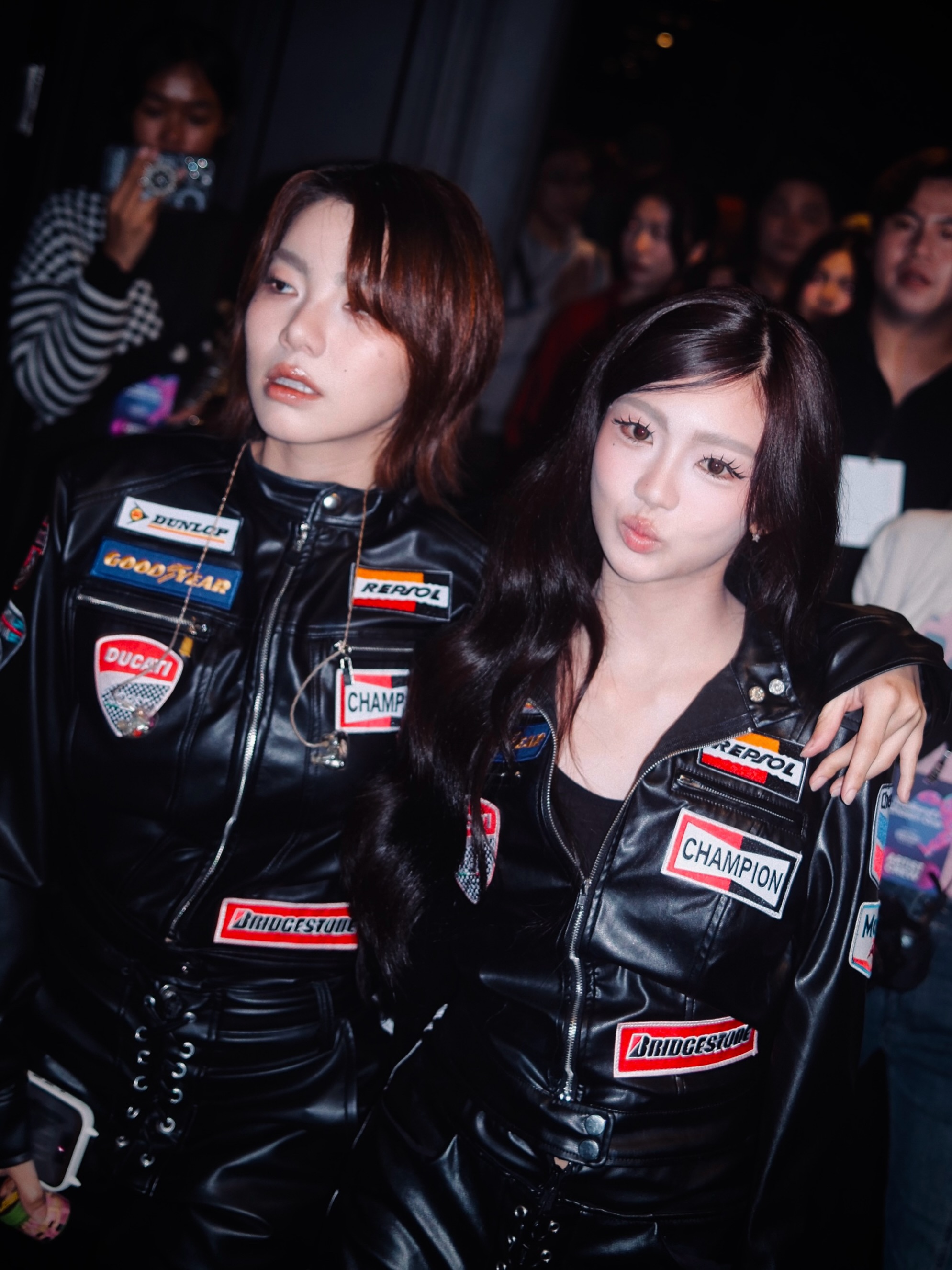 เฟรม - ศุภัคชญา สุขใบเย็น