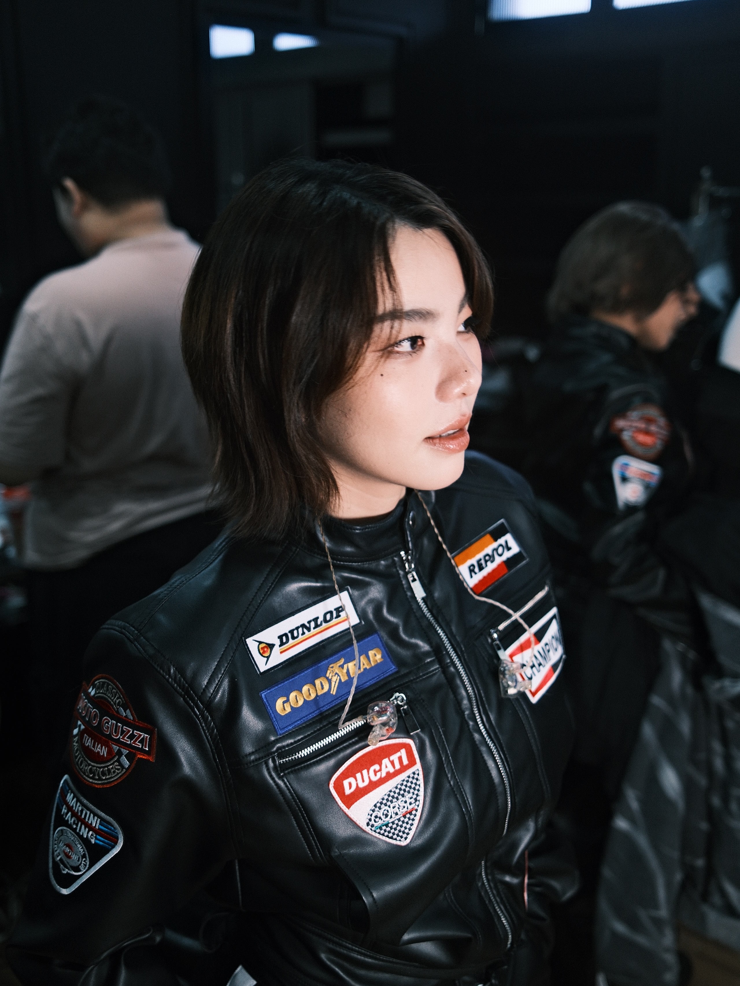 เฟรม - ศุภัคชญา สุขใบเย็น