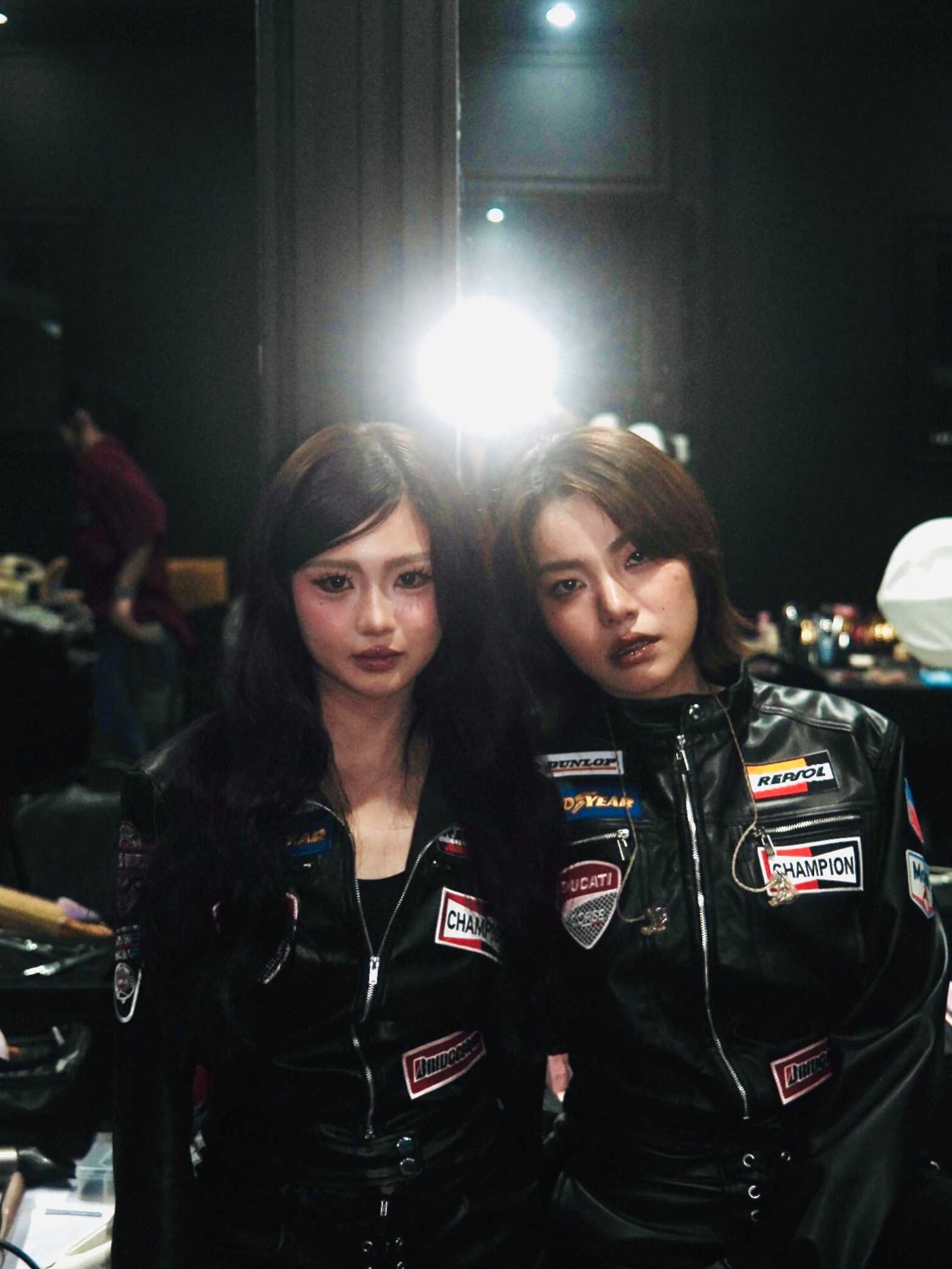 เฟรม - ศุภัคชญา สุขใบเย็น