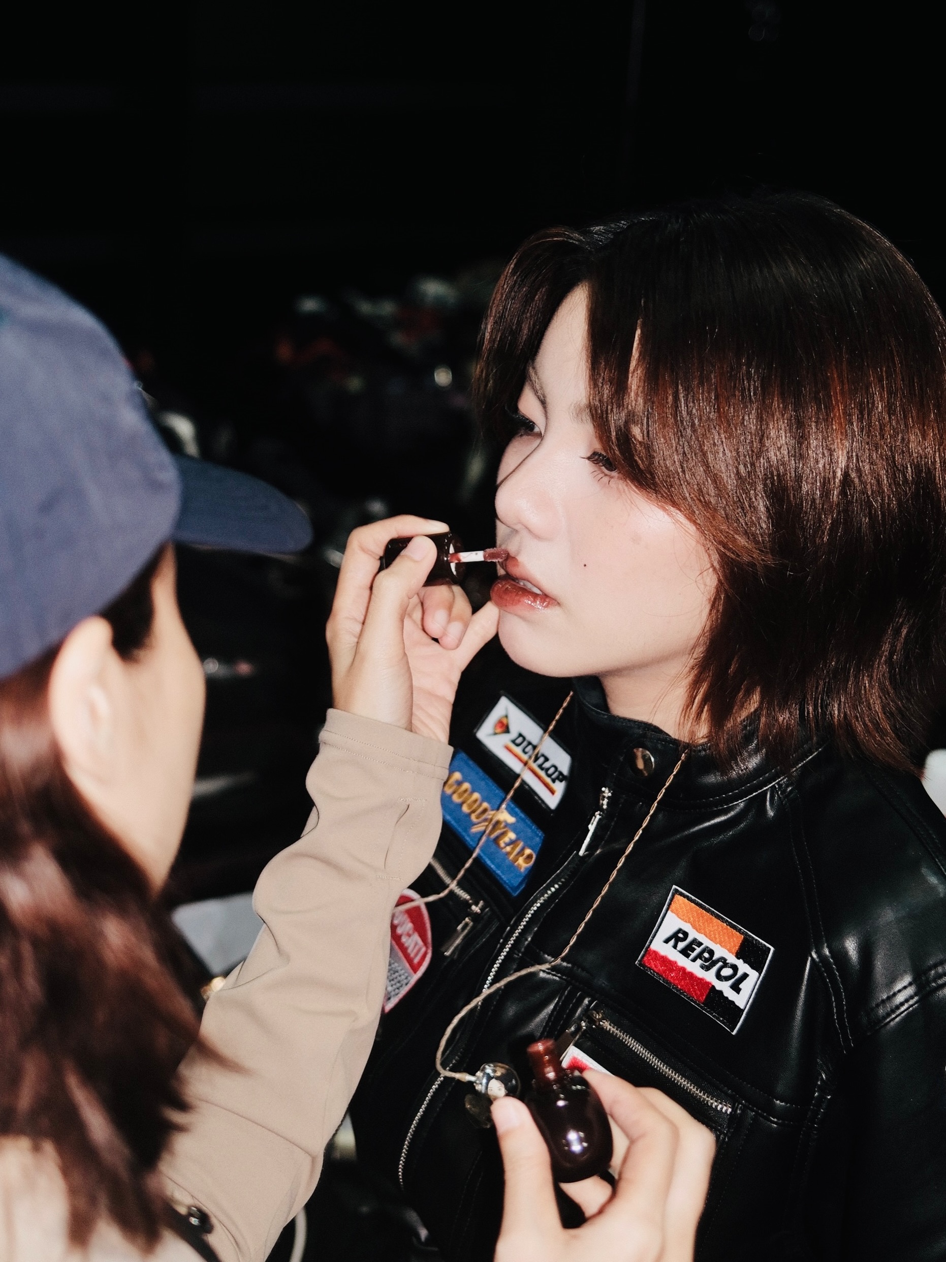 เฟรม - ศุภัคชญา สุขใบเย็น