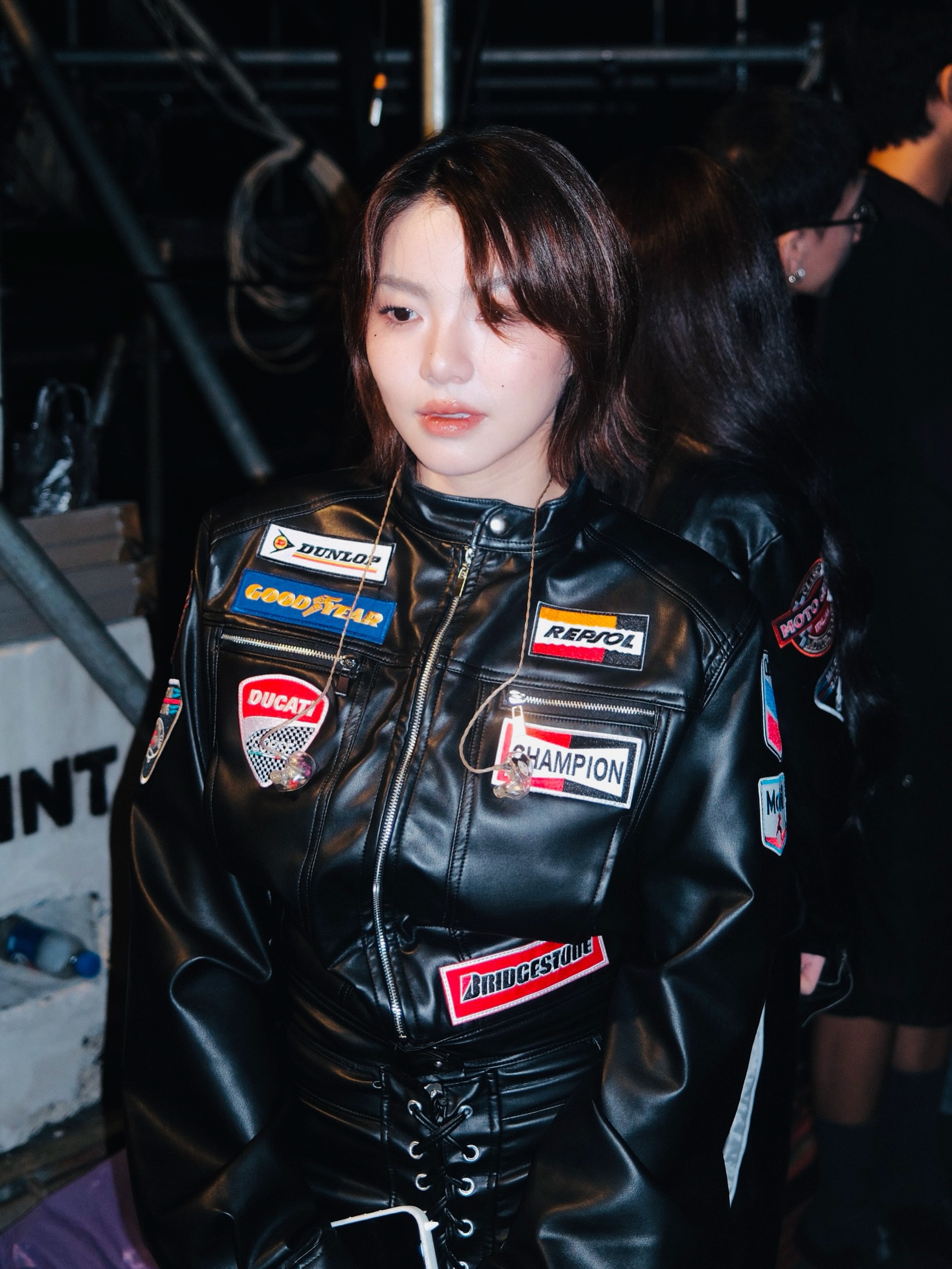 เฟรม - ศุภัคชญา สุขใบเย็น
