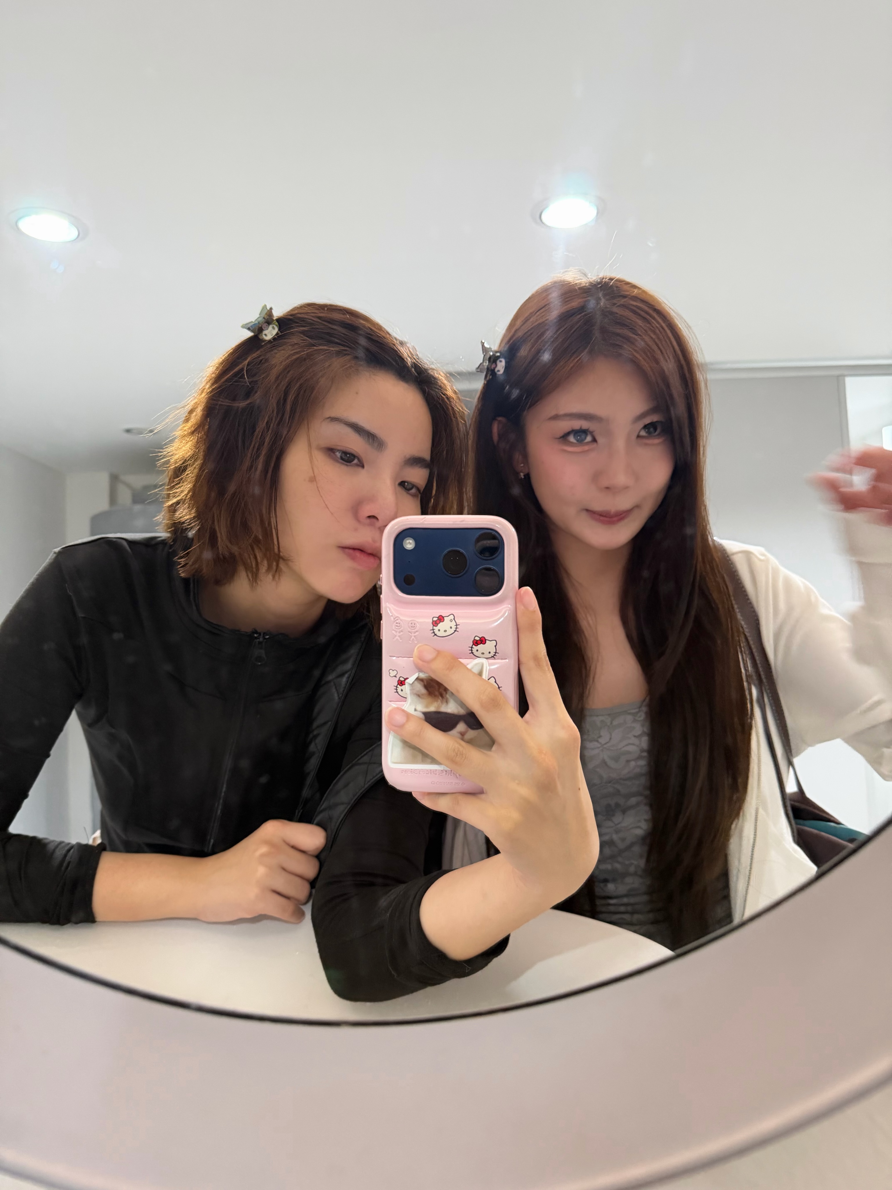 เฟรม - ศุภัคชญา สุขใบเย็น