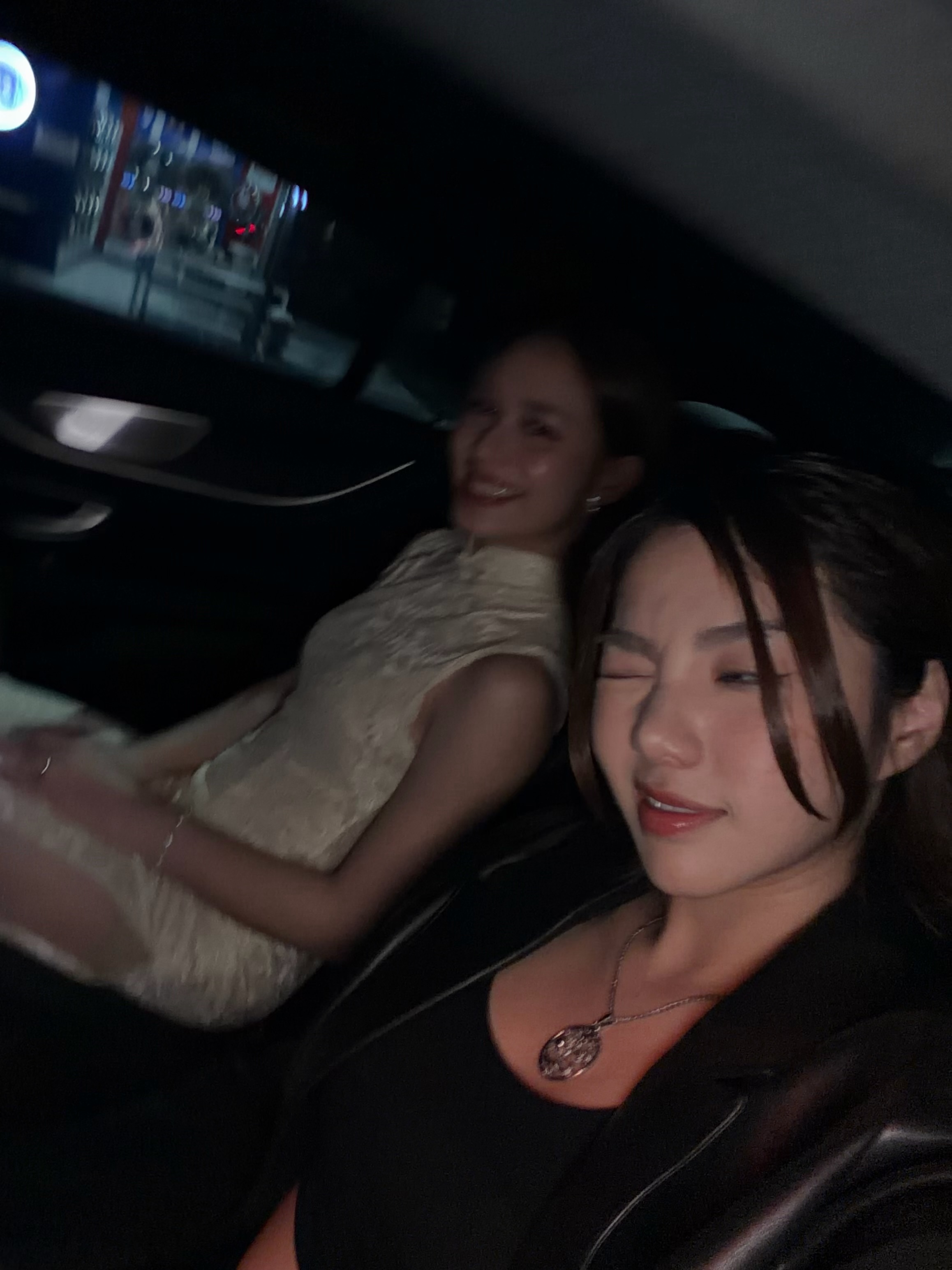 เฟรม - ศุภัคชญา สุขใบเย็น