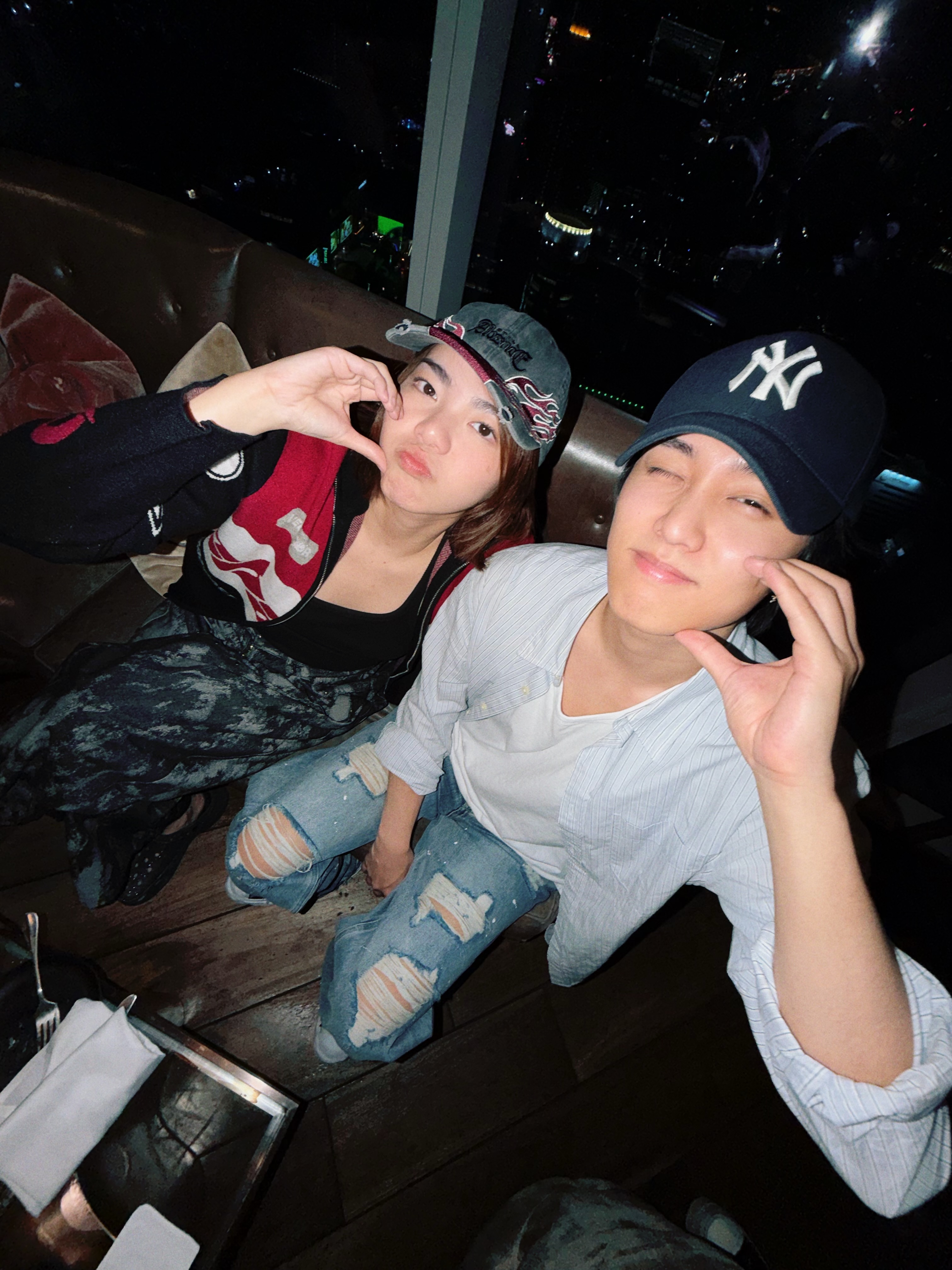 เฟรม - ศุภัคชญา สุขใบเย็น