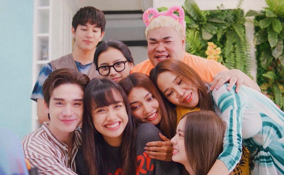 แก้ม - วิชญาณี เปียกลิ่น