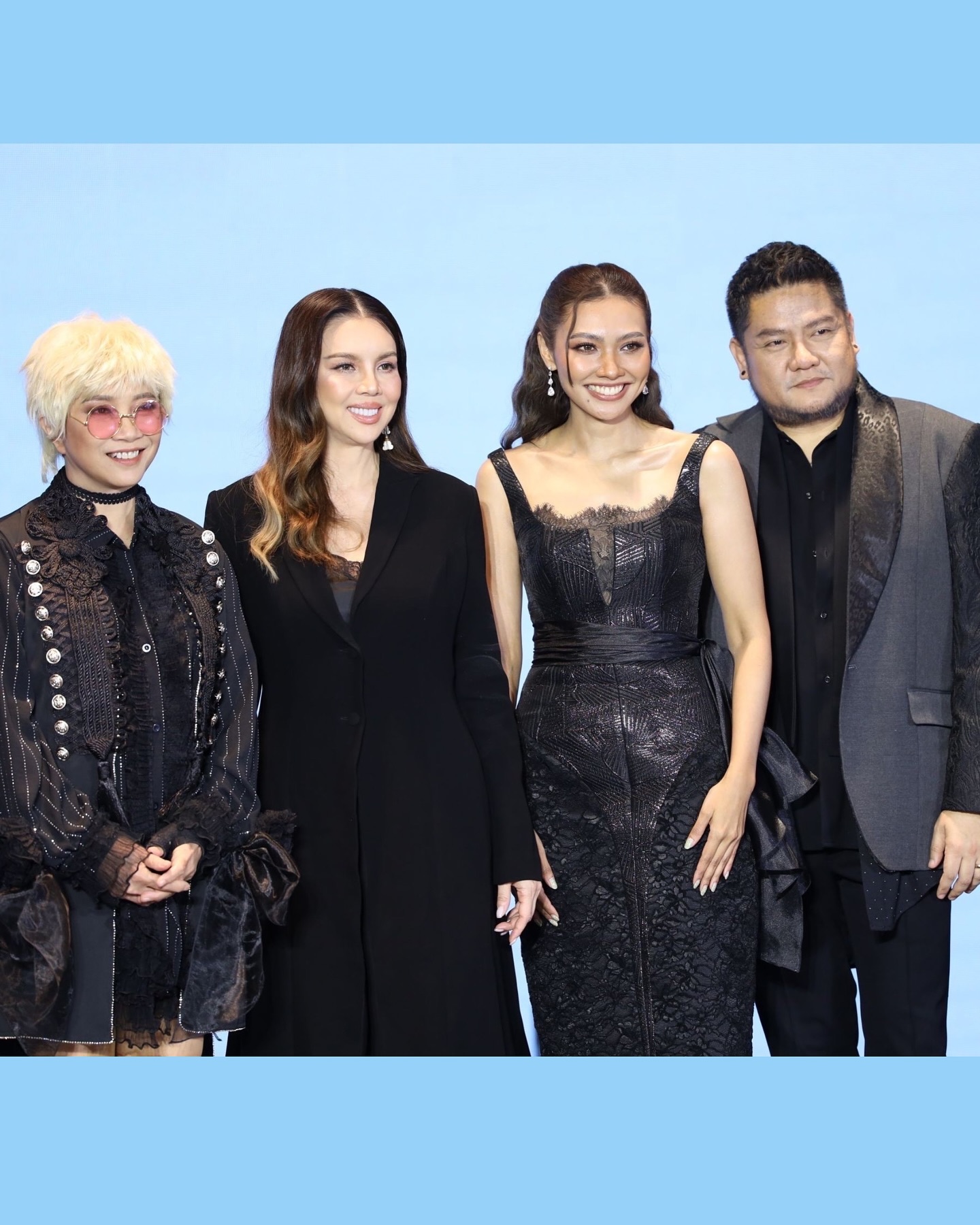 แก้ม - วิชญาณี เปียกลิ่น