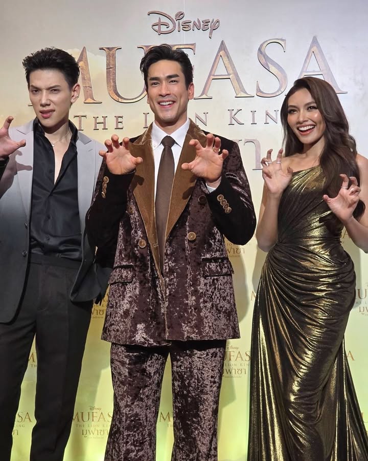 แก้ม - วิชญาณี เปียกลิ่น