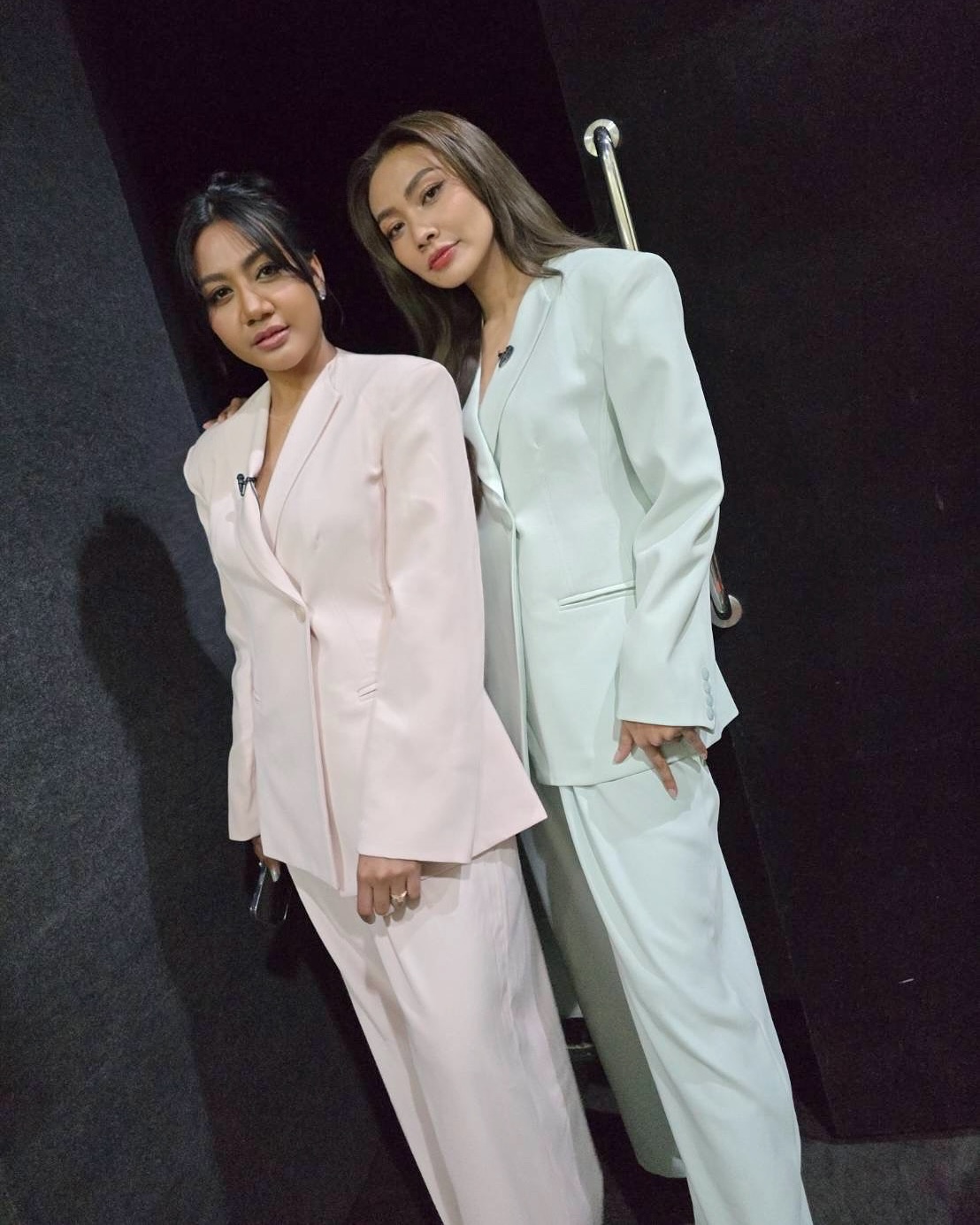 แก้ม - วิชญาณี เปียกลิ่น