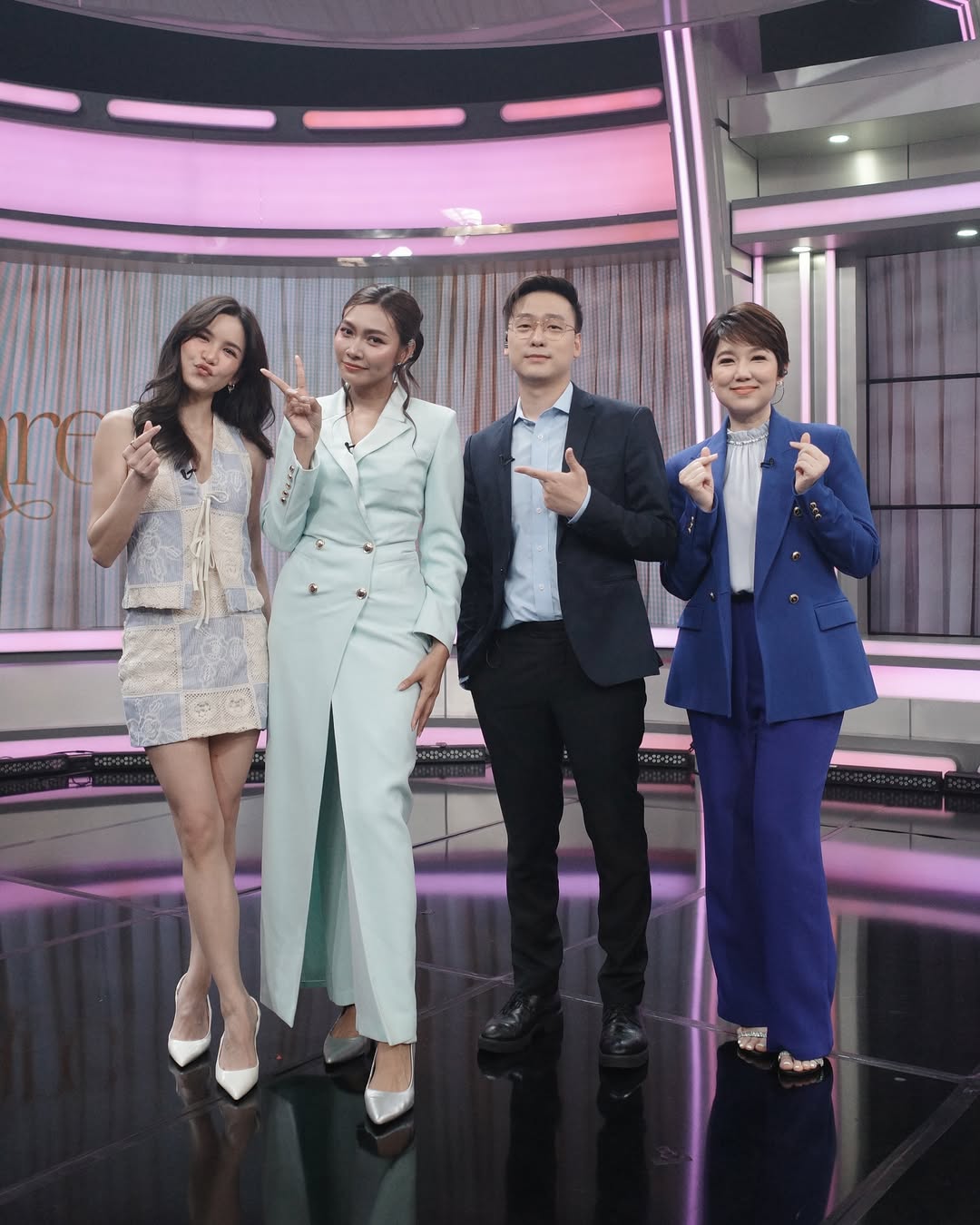 แก้ม - วิชญาณี เปียกลิ่น