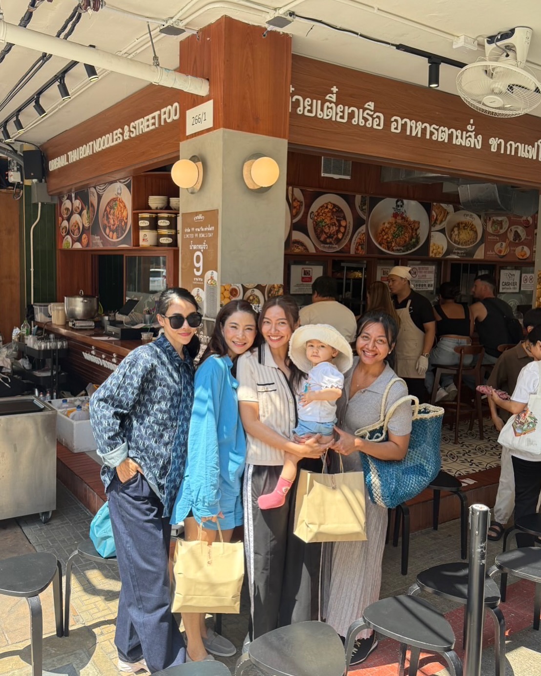 แก้ม - วิชญาณี เปียกลิ่น
