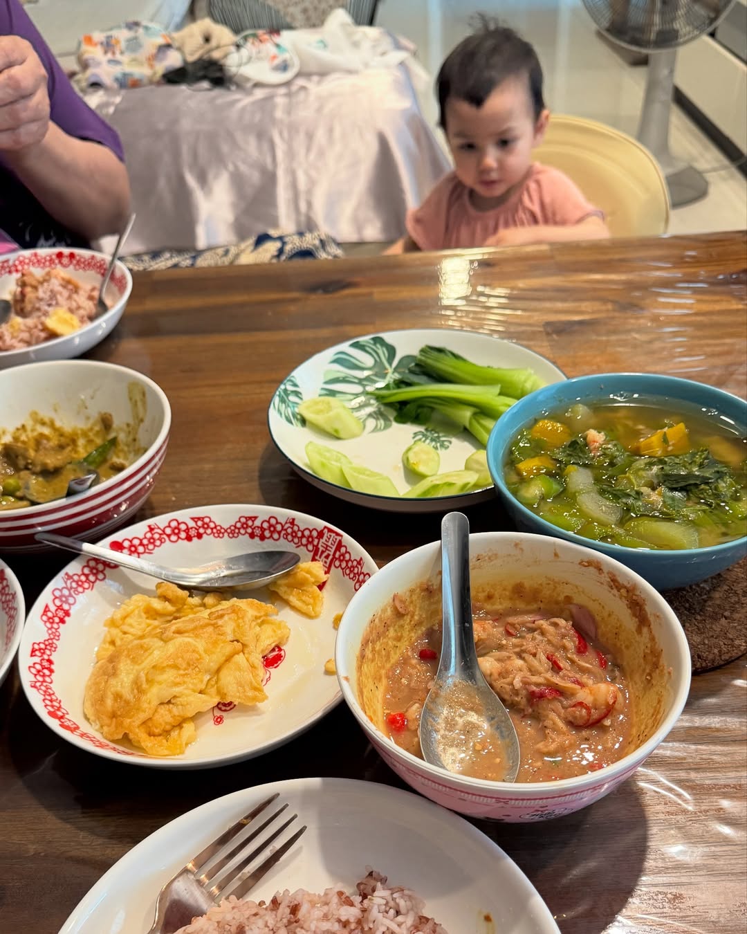 แก้ม - วิชญาณี เปียกลิ่น