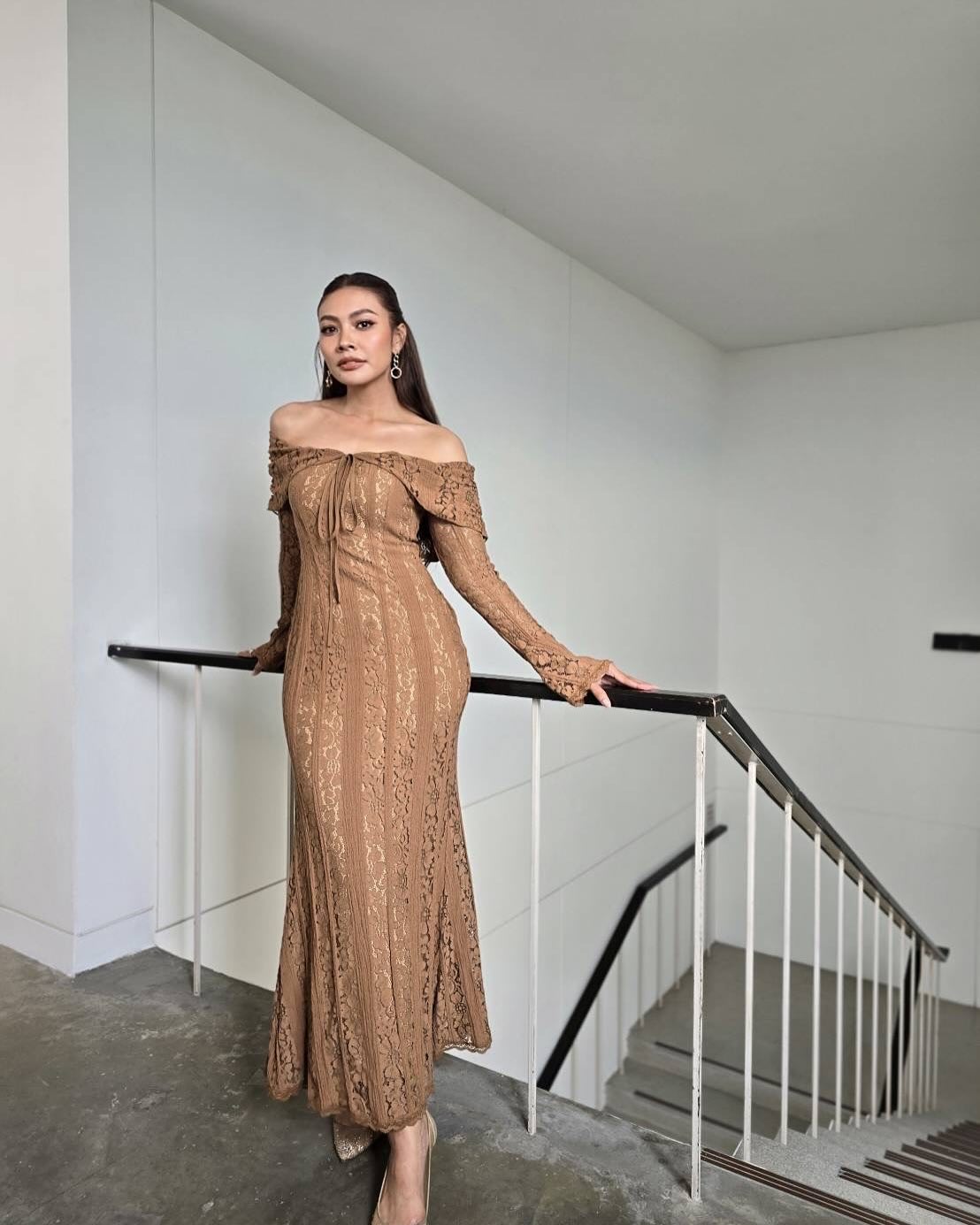 แก้ม - วิชญาณี เปียกลิ่น