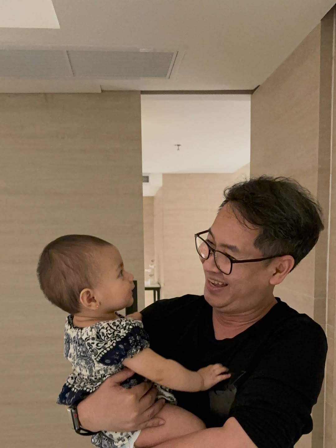 แก้ม - วิชญาณี เปียกลิ่น
