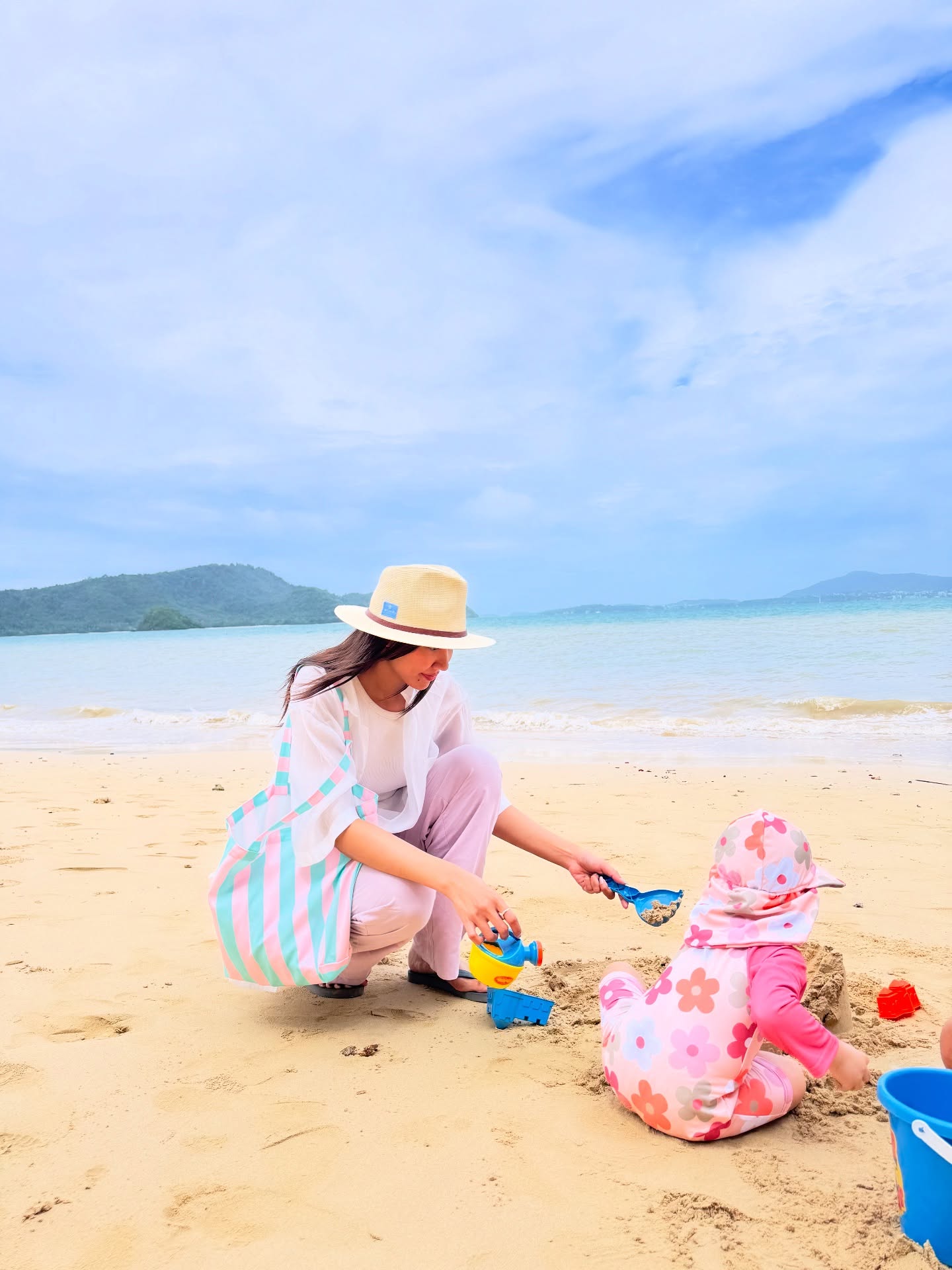 แก้ม - วิชญาณี เปียกลิ่น