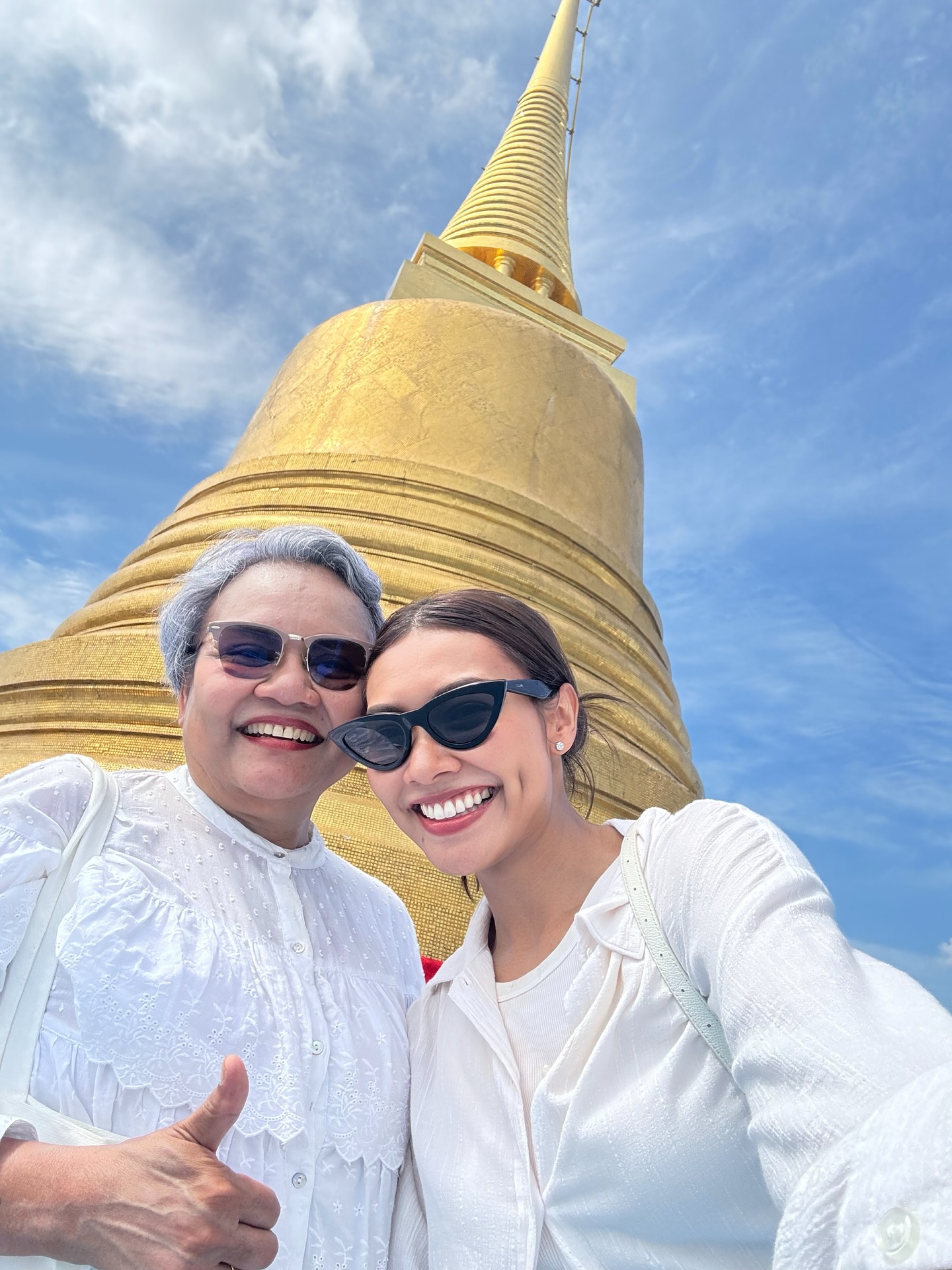 แก้ม - วิชญาณี เปียกลิ่น