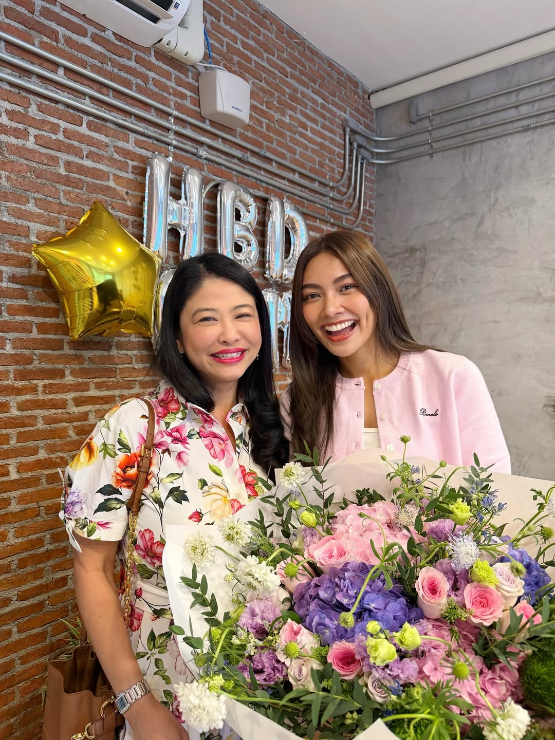 แก้ม - วิชญาณี เปียกลิ่น