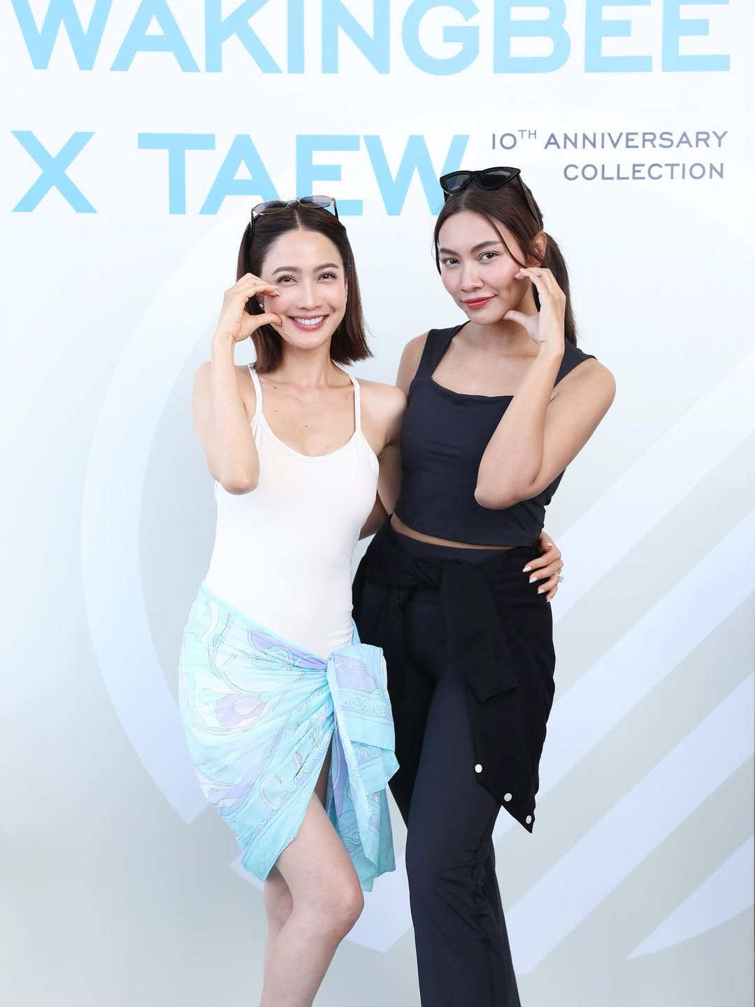 แก้ม - วิชญาณี เปียกลิ่น