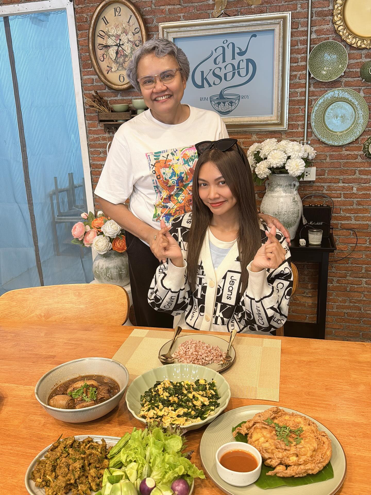 แก้ม - วิชญาณี เปียกลิ่น