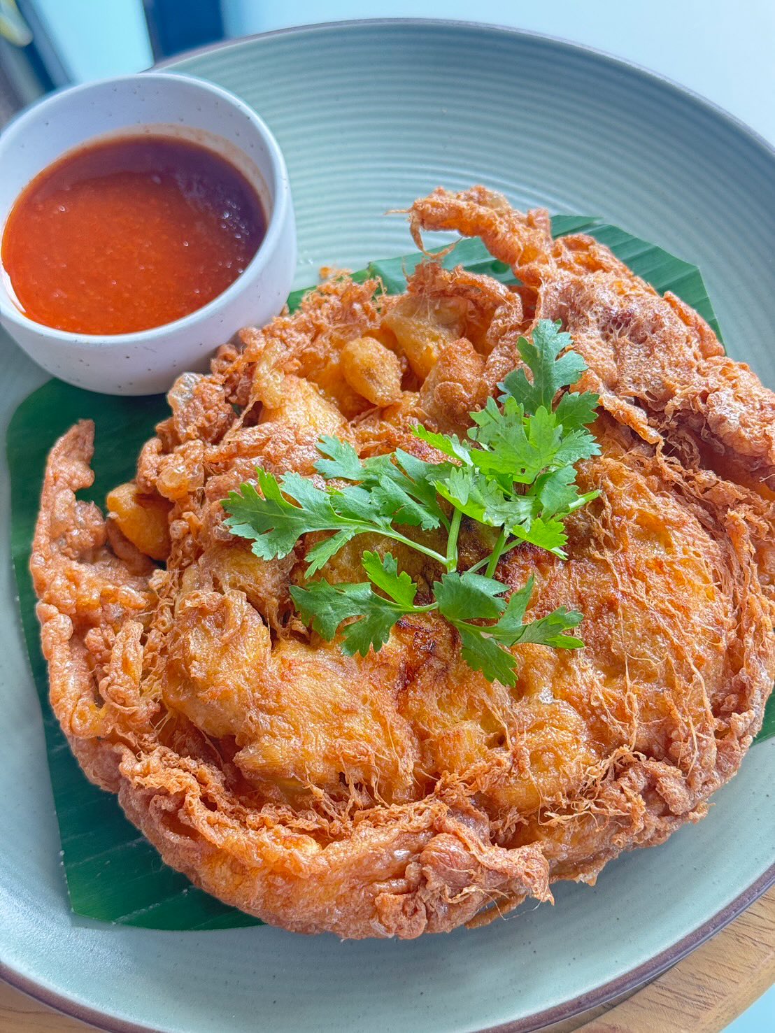 แก้ม - วิชญาณี เปียกลิ่น