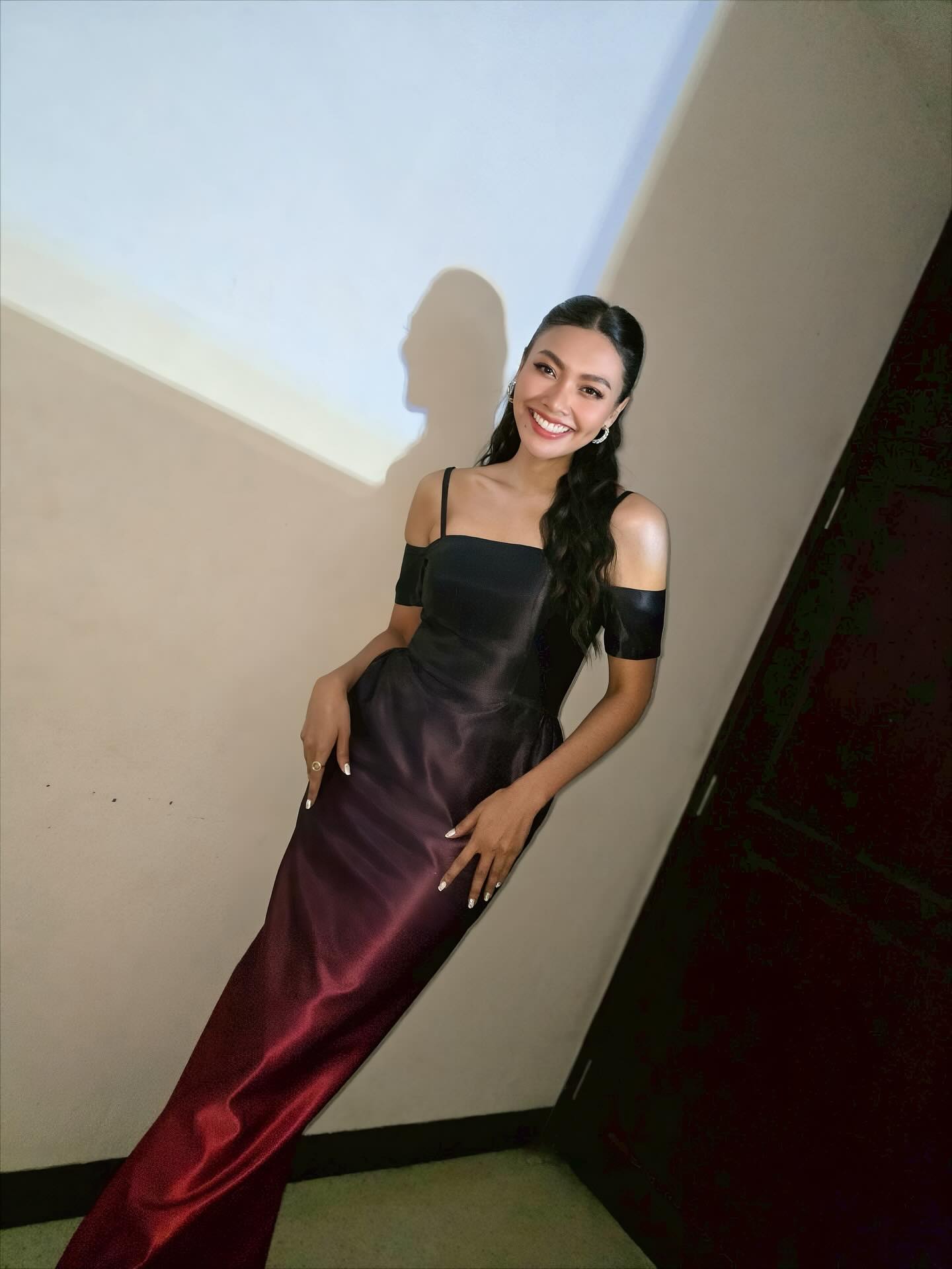 แก้ม - วิชญาณี เปียกลิ่น