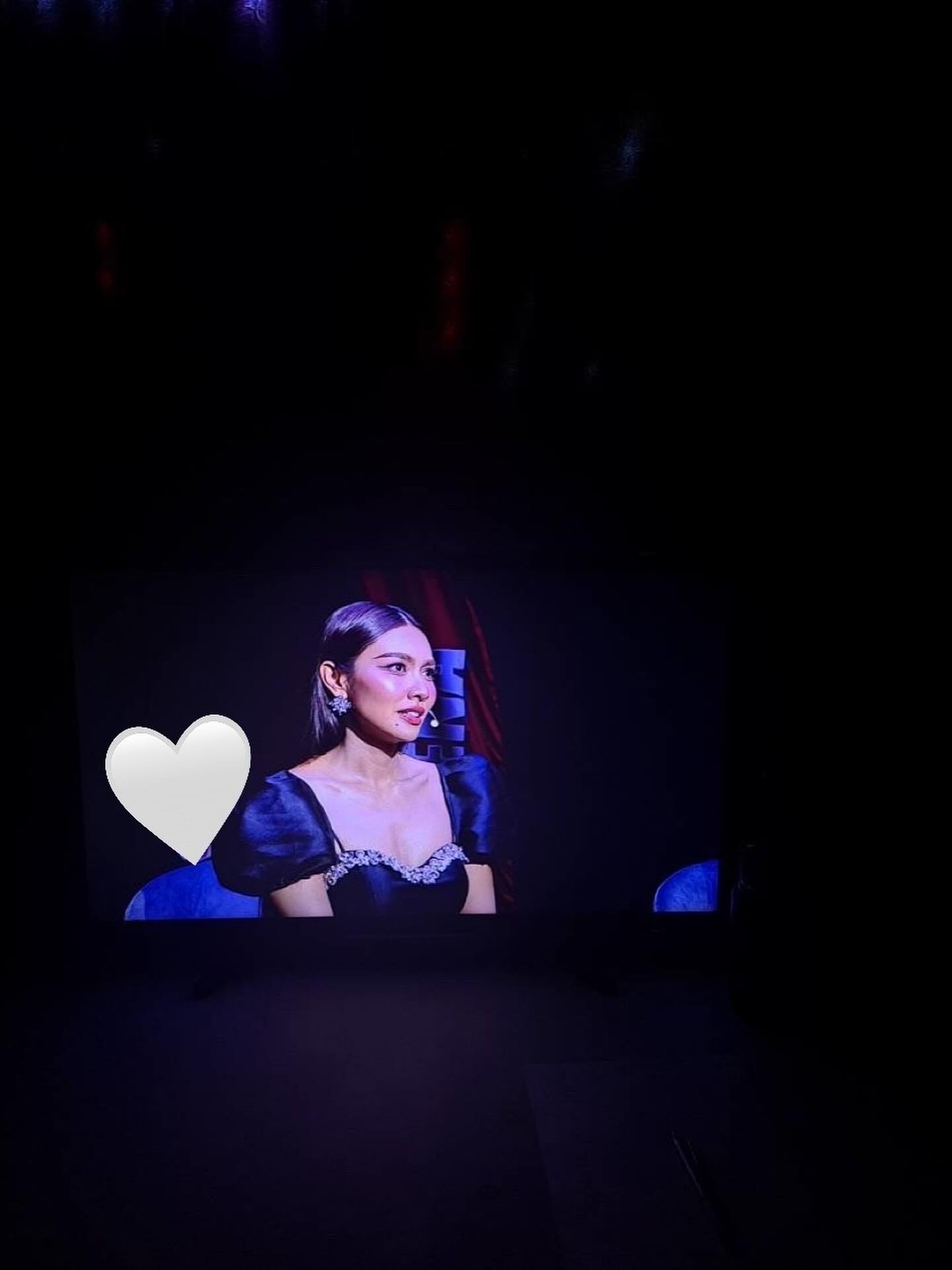 แก้ม - วิชญาณี เปียกลิ่น