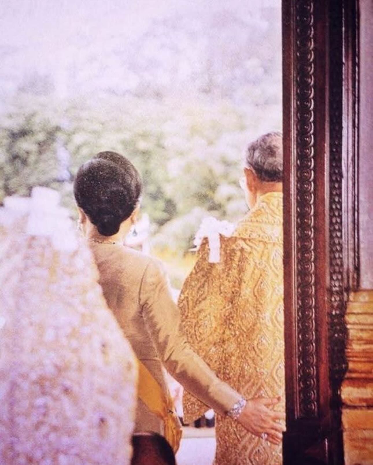แก้ม - วิชญาณี เปียกลิ่น