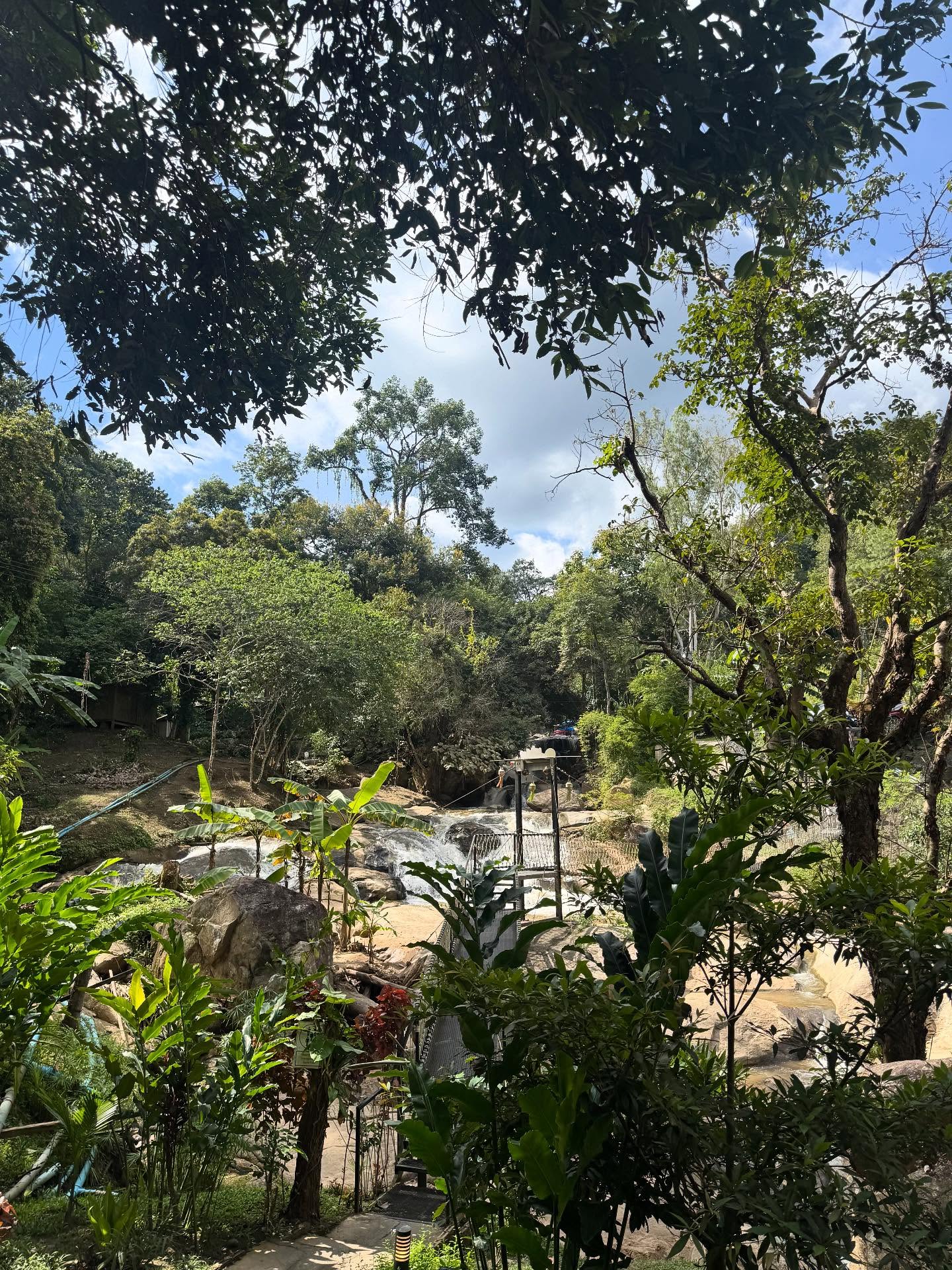 แก้ม - วิชญาณี เปียกลิ่น