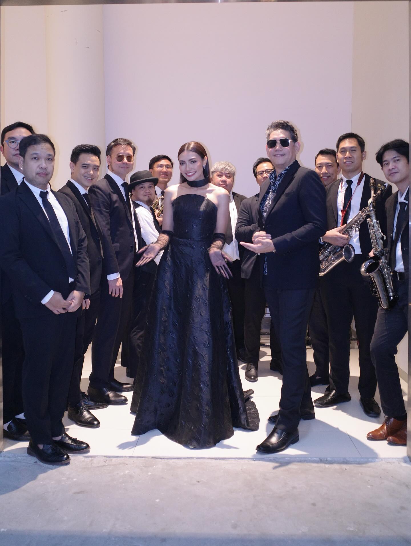 แก้ม - วิชญาณี เปียกลิ่น