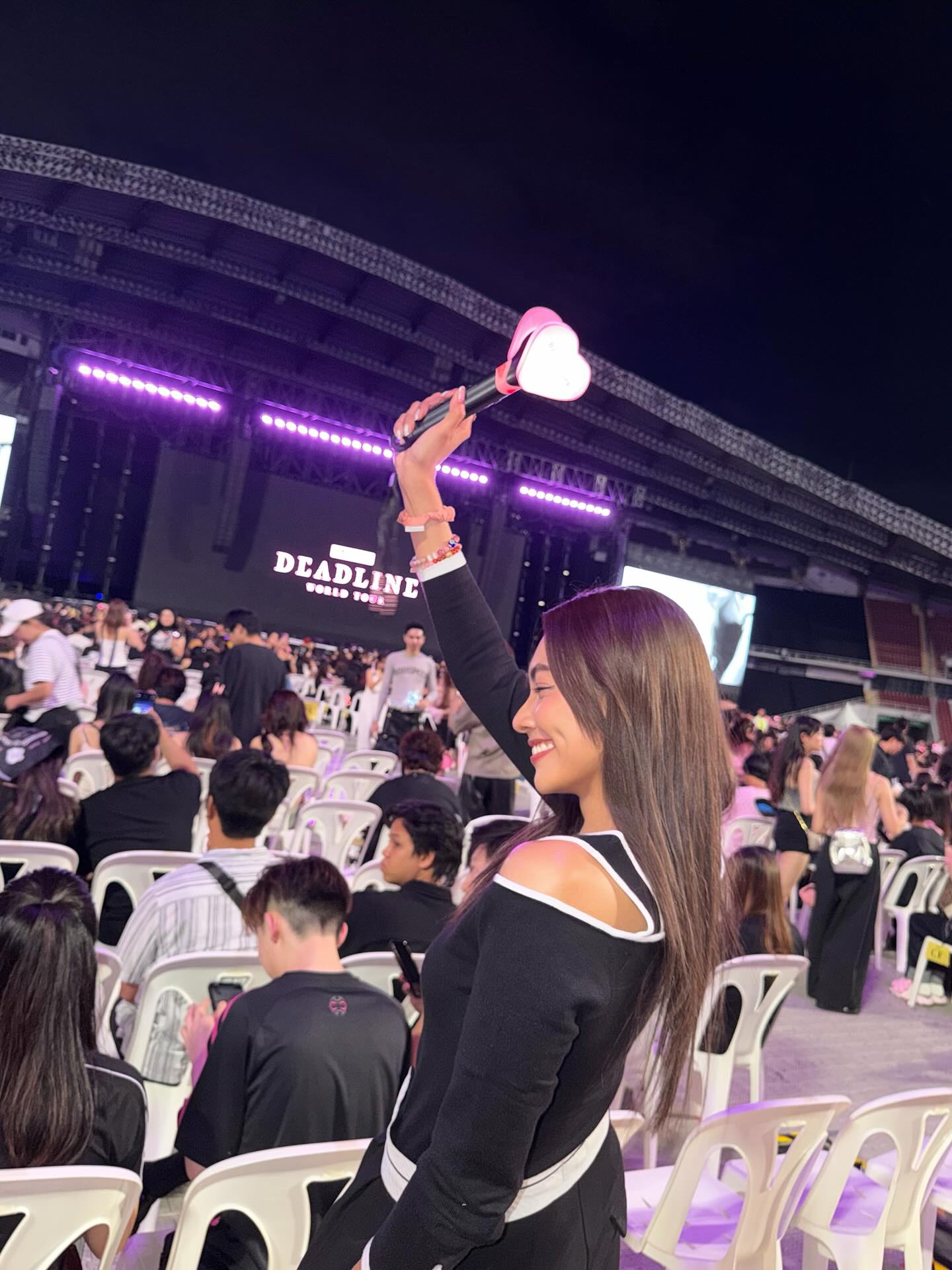 แก้ม - วิชญาณี เปียกลิ่น