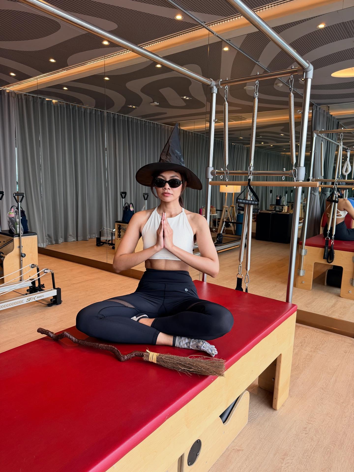 แก้ม - วิชญาณี เปียกลิ่น