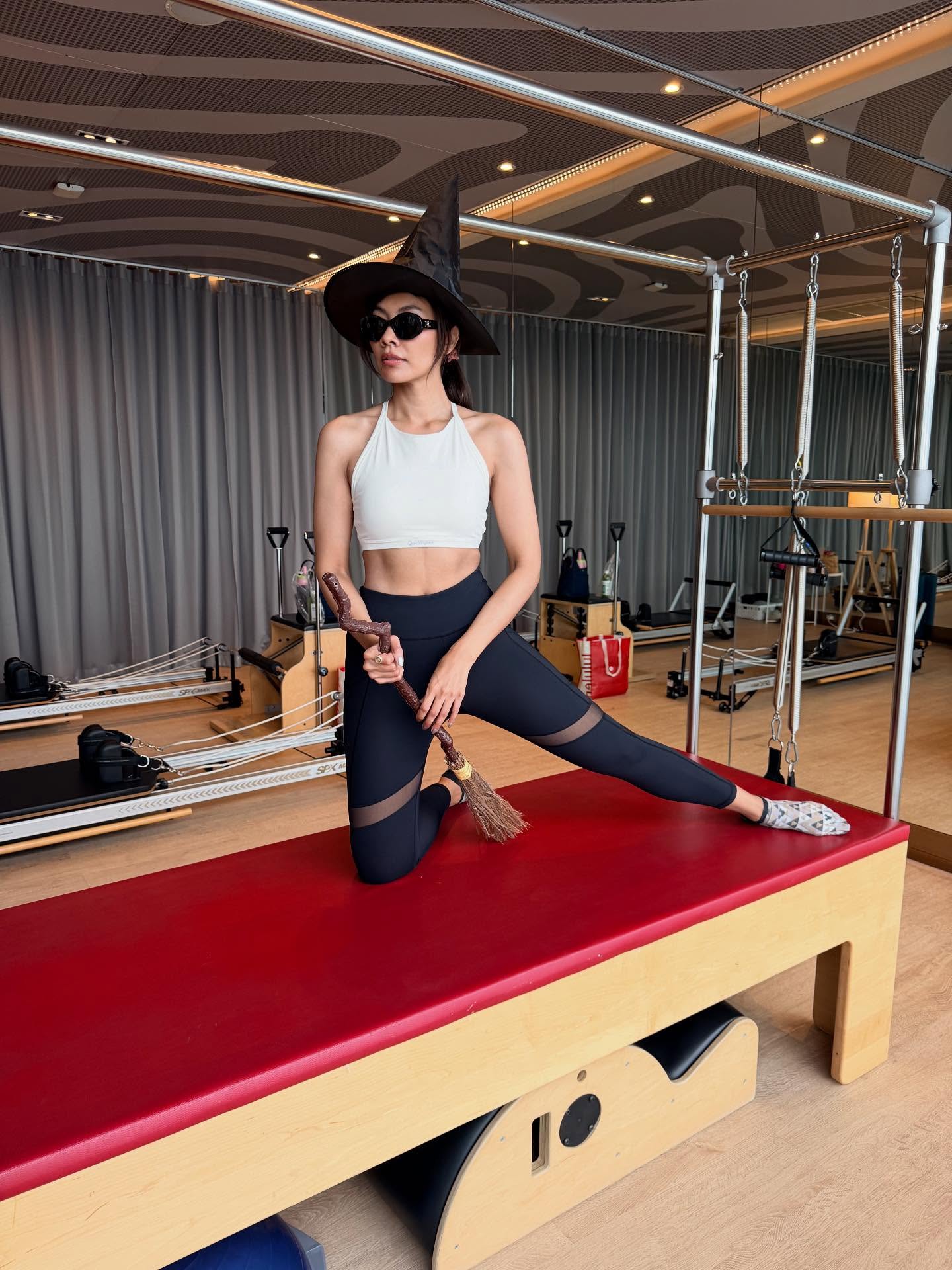 แก้ม - วิชญาณี เปียกลิ่น