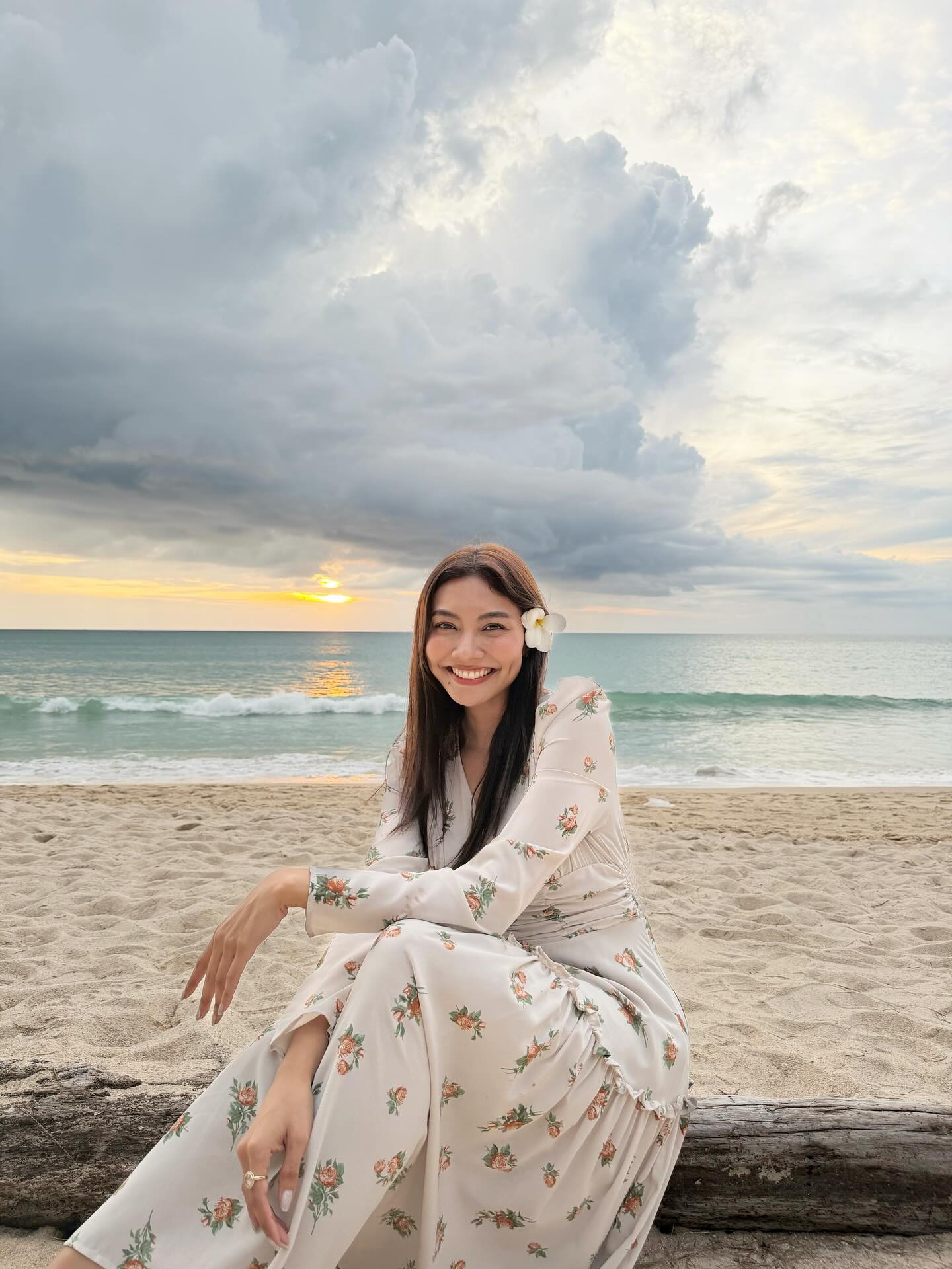 แก้ม - วิชญาณี เปียกลิ่น