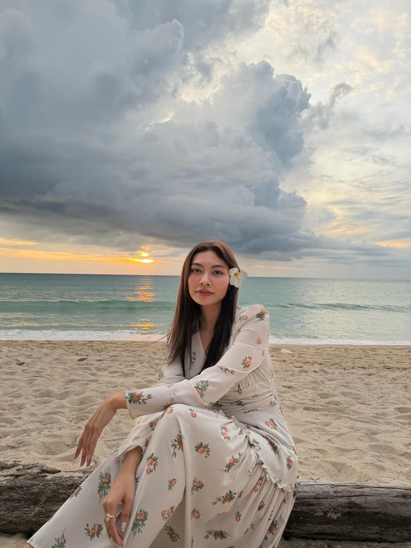 แก้ม - วิชญาณี เปียกลิ่น