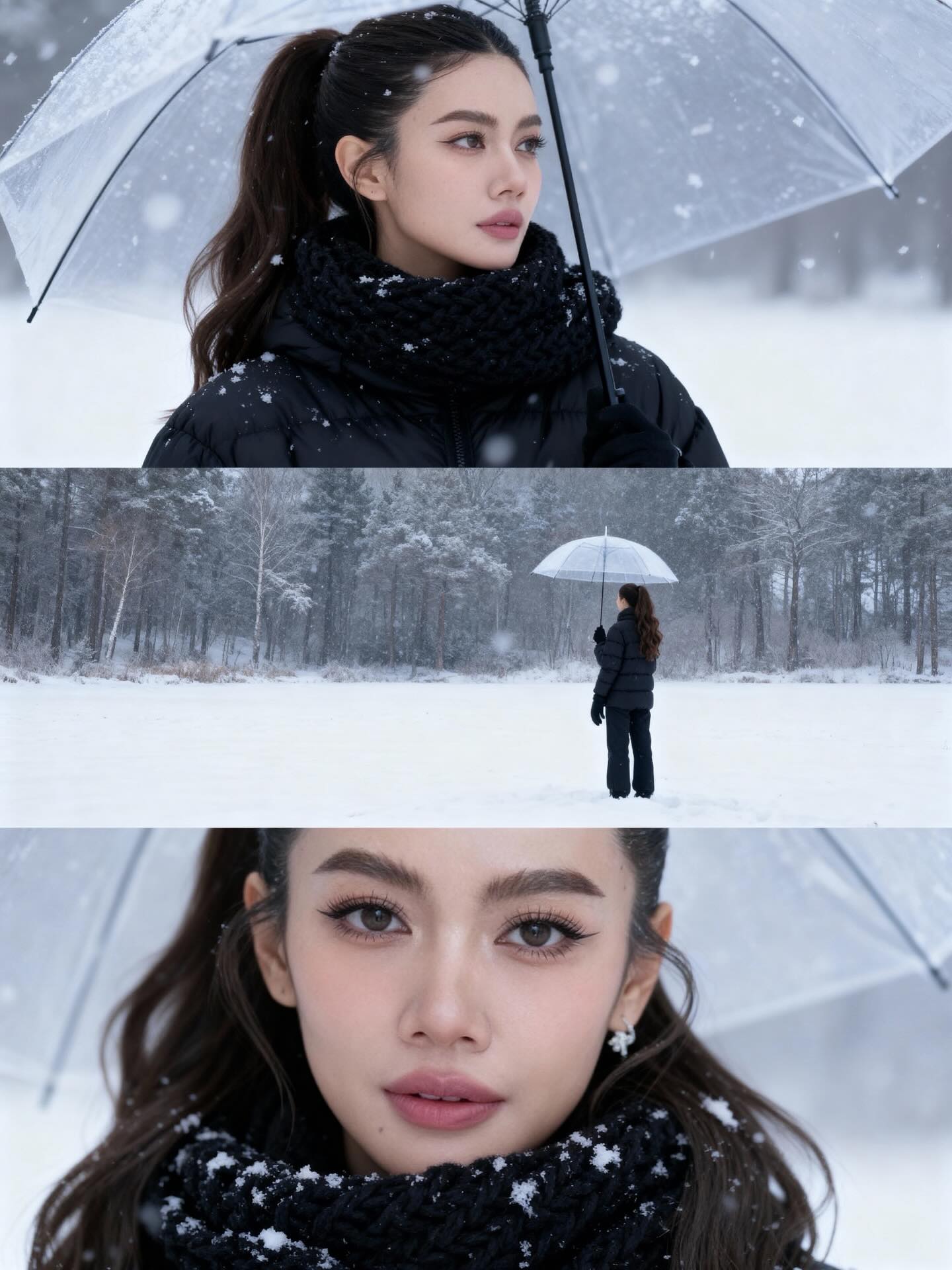 แก้ม - วิชญาณี เปียกลิ่น