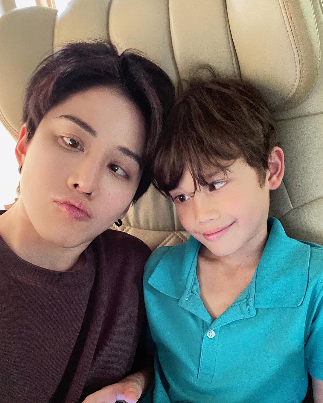 ไมค์ - พิรัชต์ นิธิไพศาลกุล