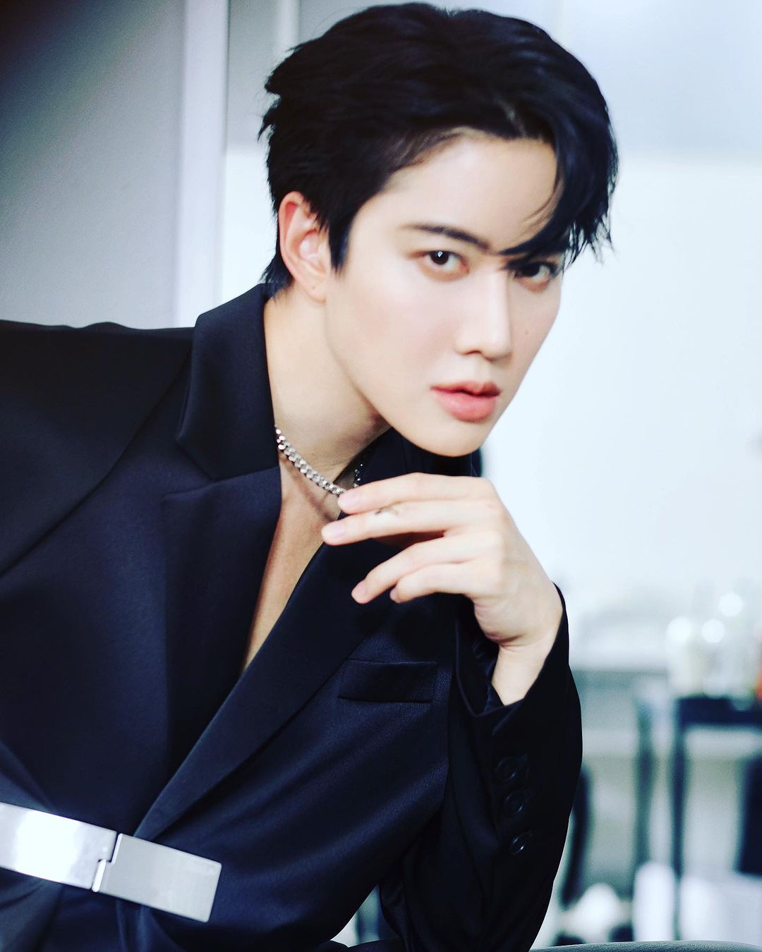 ไมค์ - พิรัชต์ นิธิไพศาลกุล