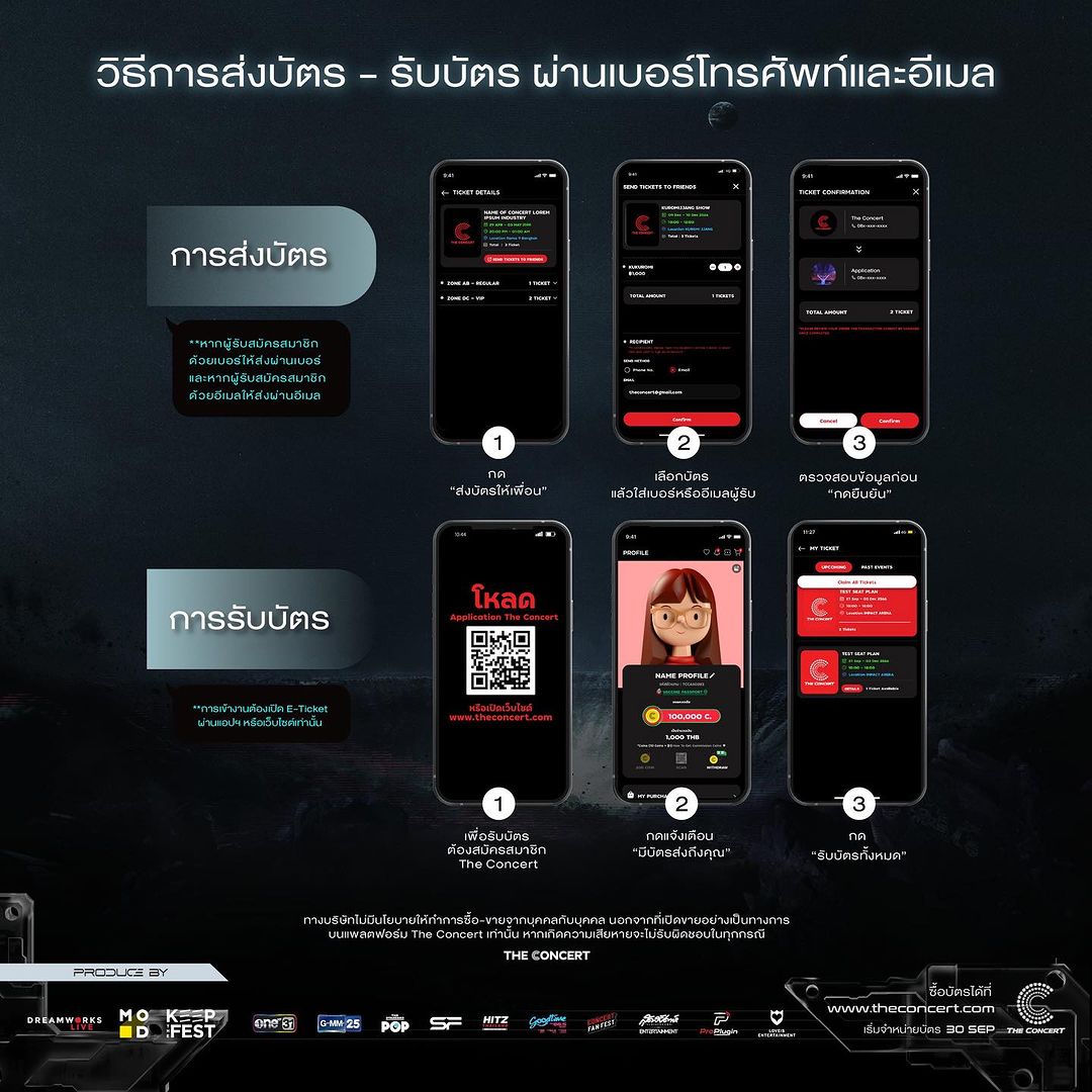 ไมค์ - พิรัชต์ นิธิไพศาลกุล