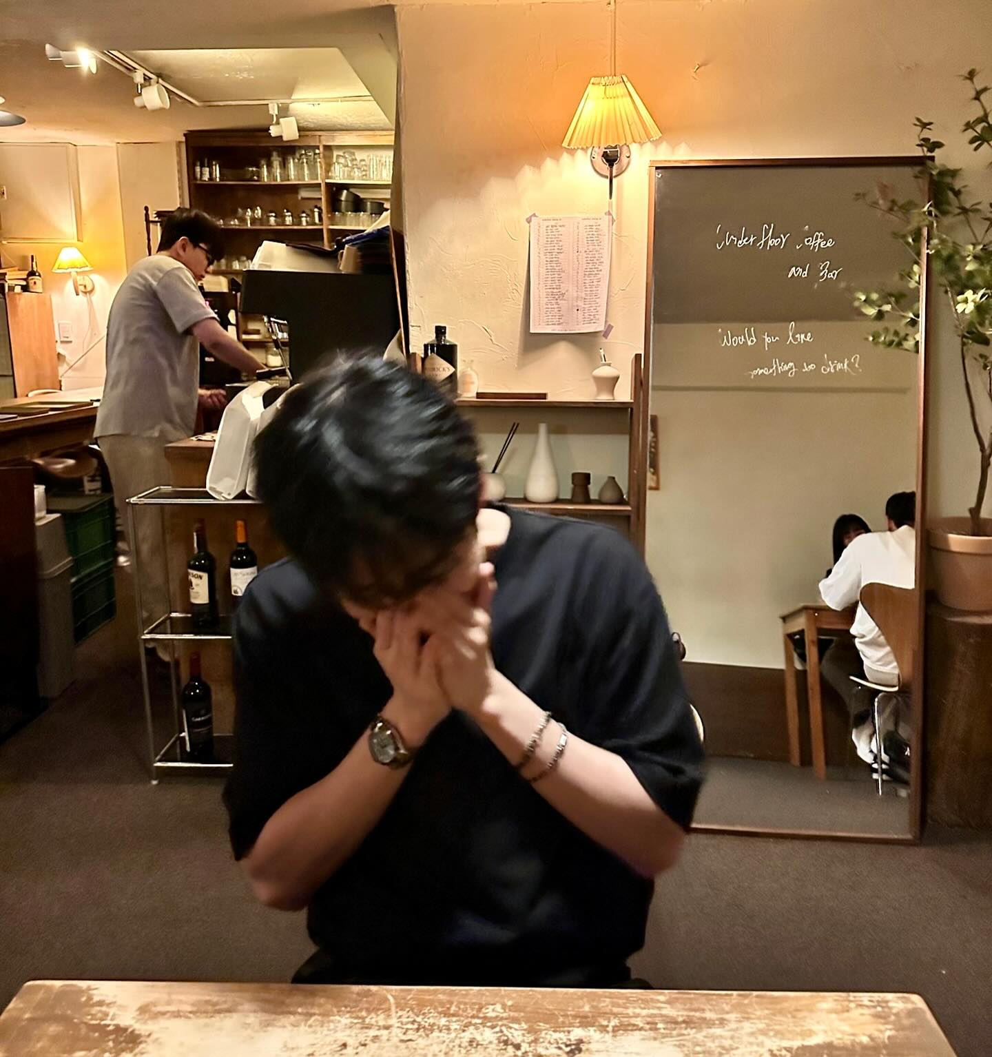ไมค์ - พิรัชต์ นิธิไพศาลกุล