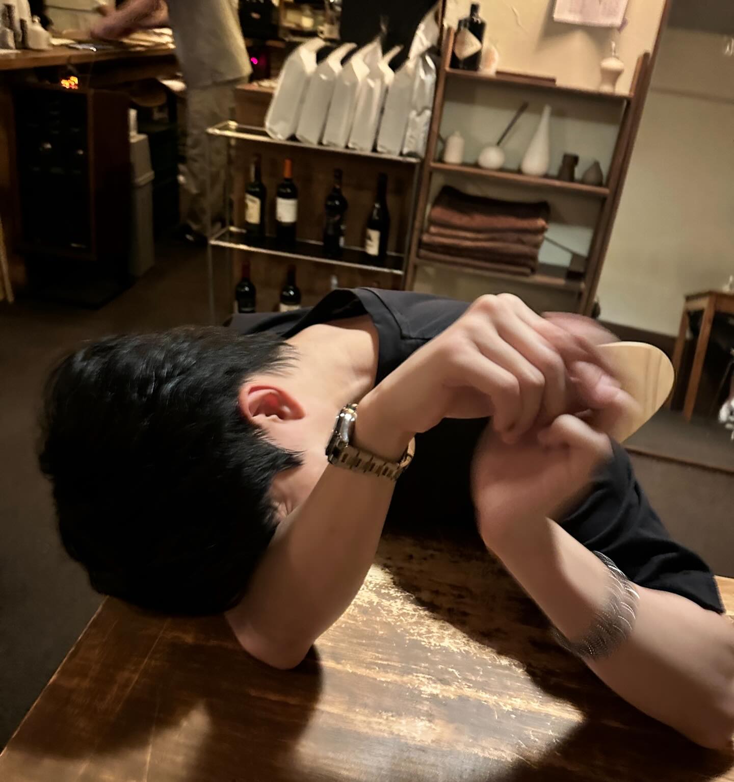 ไมค์ - พิรัชต์ นิธิไพศาลกุล