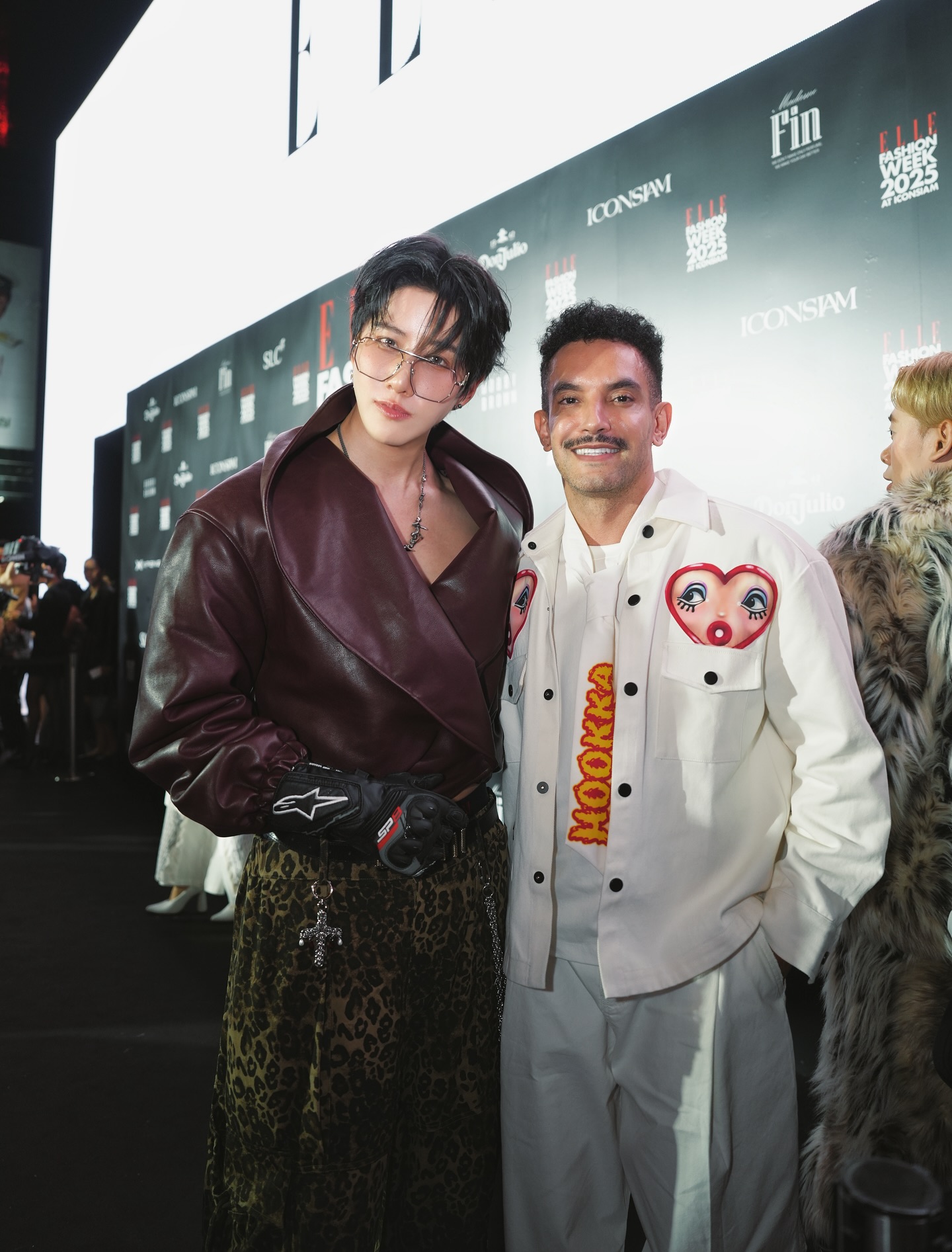 ไมค์ - พิรัชต์ นิธิไพศาลกุล