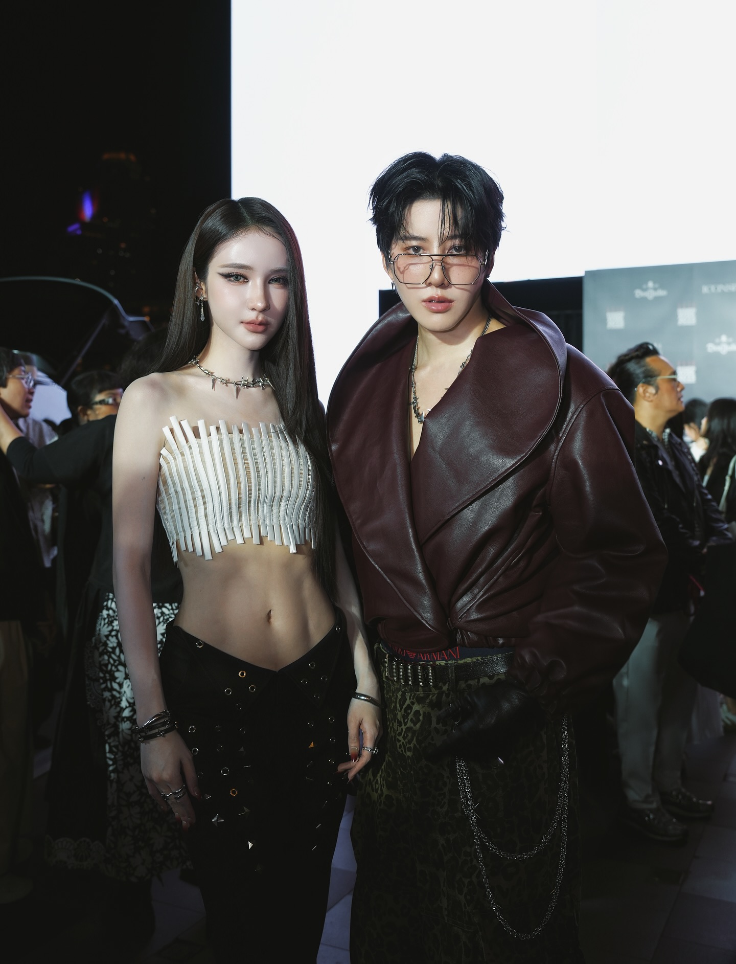 ไมค์ - พิรัชต์ นิธิไพศาลกุล