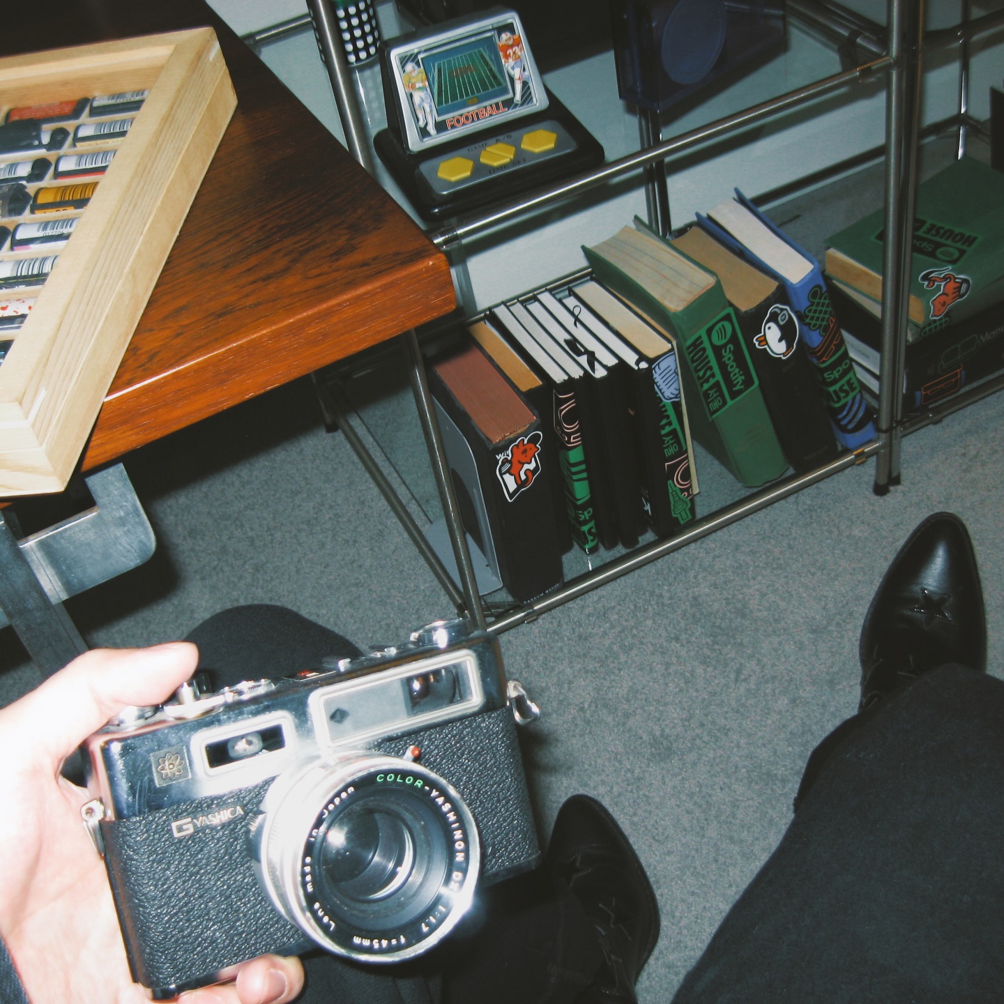 ไมค์ - พิรัชต์ นิธิไพศาลกุล