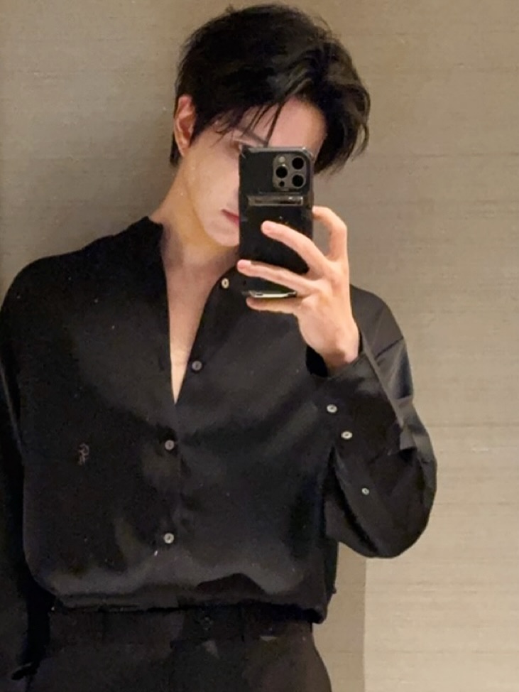 ไมค์ - พิรัชต์ นิธิไพศาลกุล