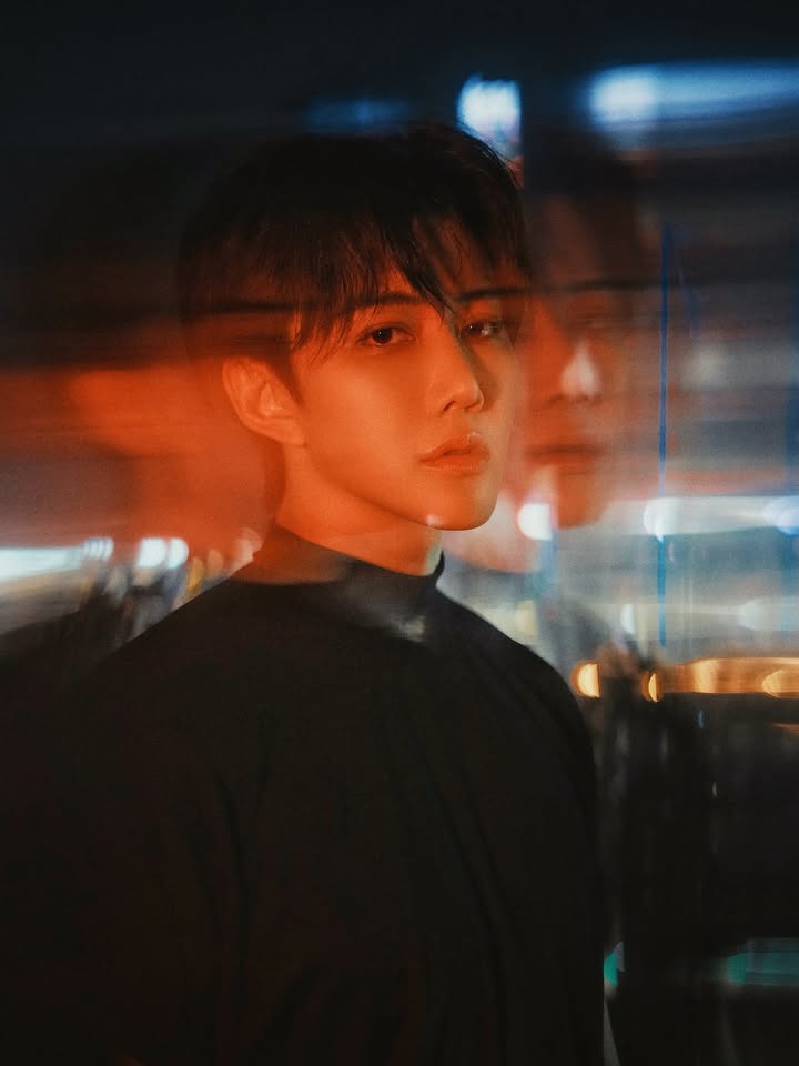 ไมค์ - พิรัชต์ นิธิไพศาลกุล