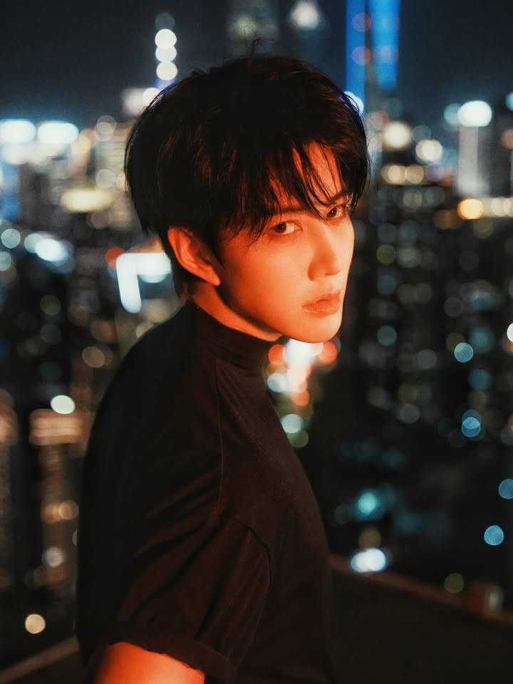 ไมค์ - พิรัชต์ นิธิไพศาลกุล