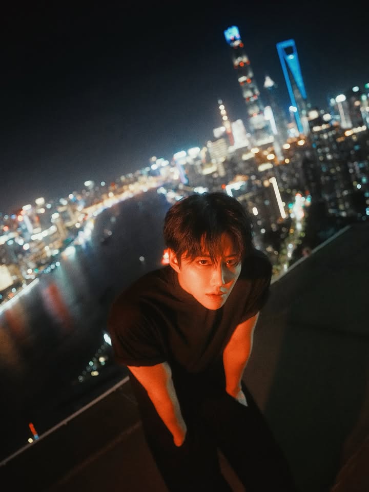 ไมค์ - พิรัชต์ นิธิไพศาลกุล