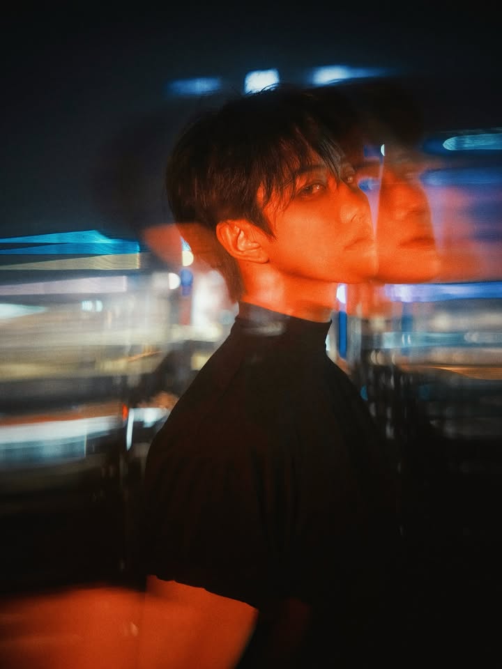 ไมค์ - พิรัชต์ นิธิไพศาลกุล