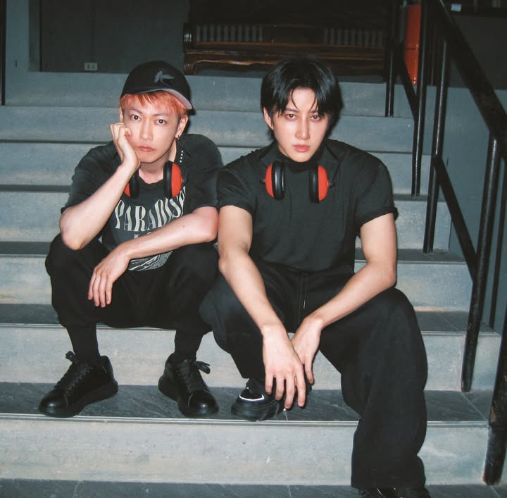 ไมค์ - พิรัชต์ นิธิไพศาลกุล