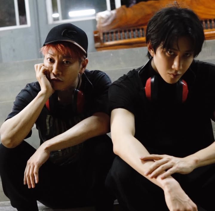 ไมค์ - พิรัชต์ นิธิไพศาลกุล