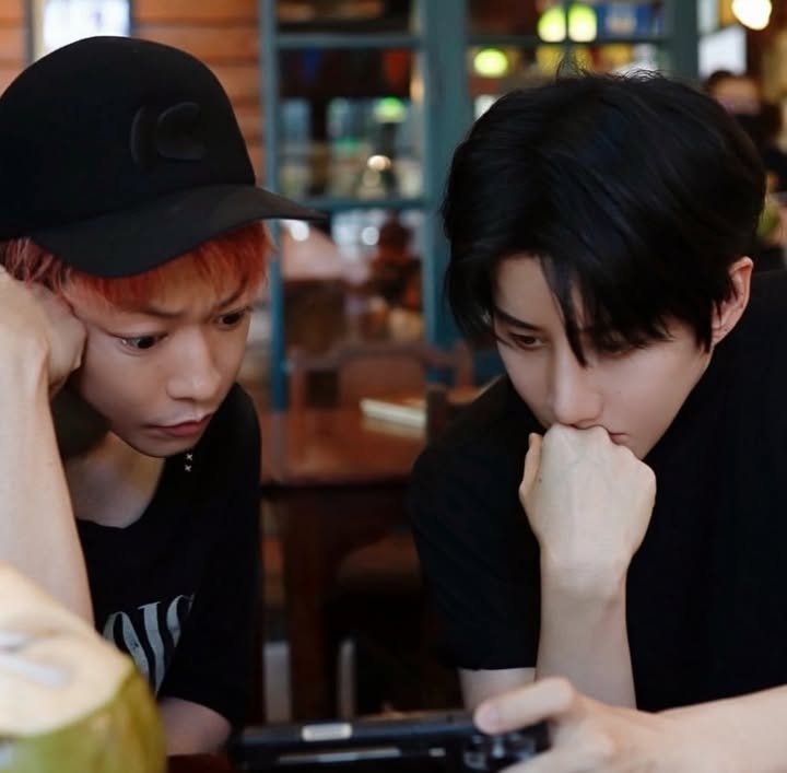 ไมค์ - พิรัชต์ นิธิไพศาลกุล